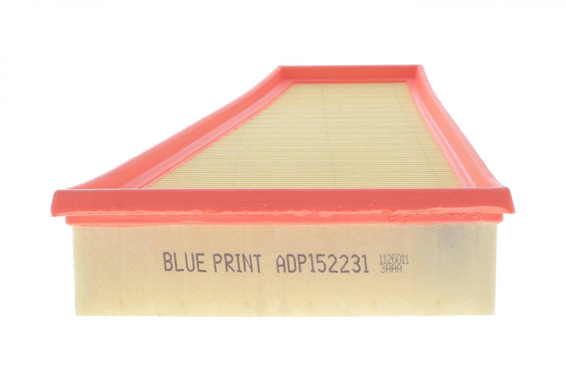 Фільтр повітряний Citroen Berlingo/Xsara/Peugeot 306/Partner 2.0HDi 99-02