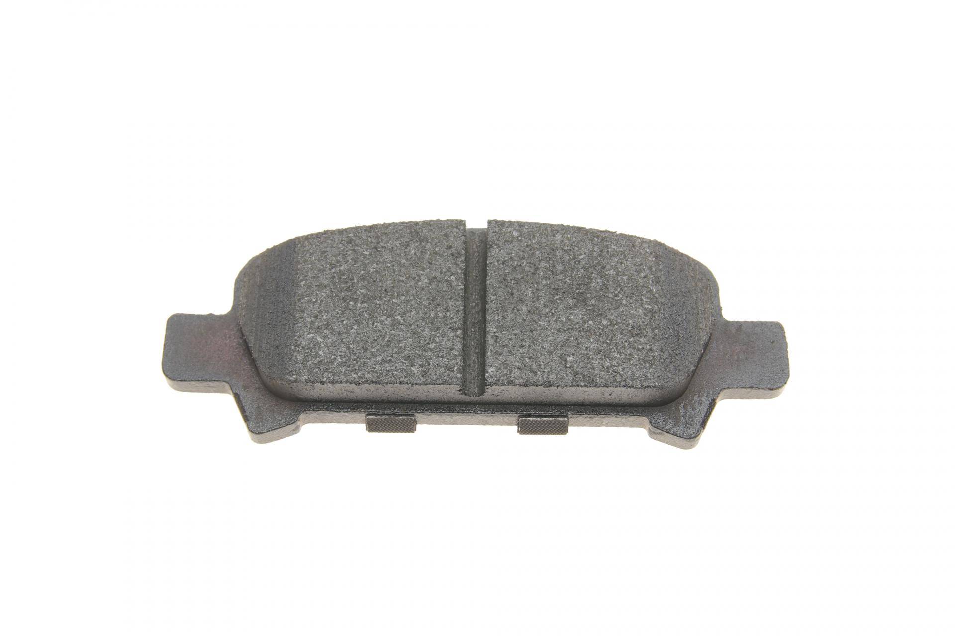 Колодки гальмівні (задні) Subaru Impreza/Outback/Forester 95-09 (Sumitomo)