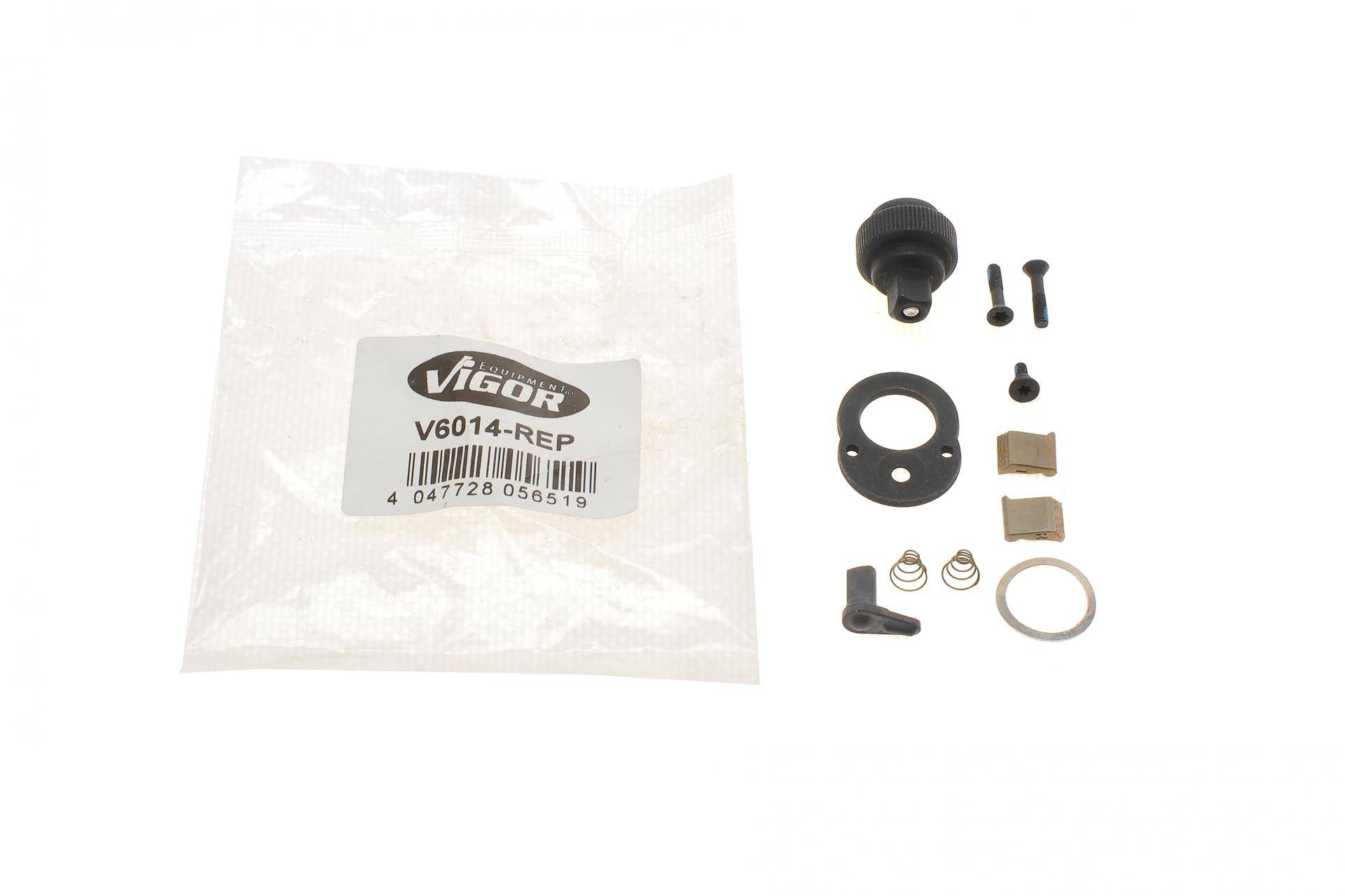 Ремкомплект тріскачки 1/4