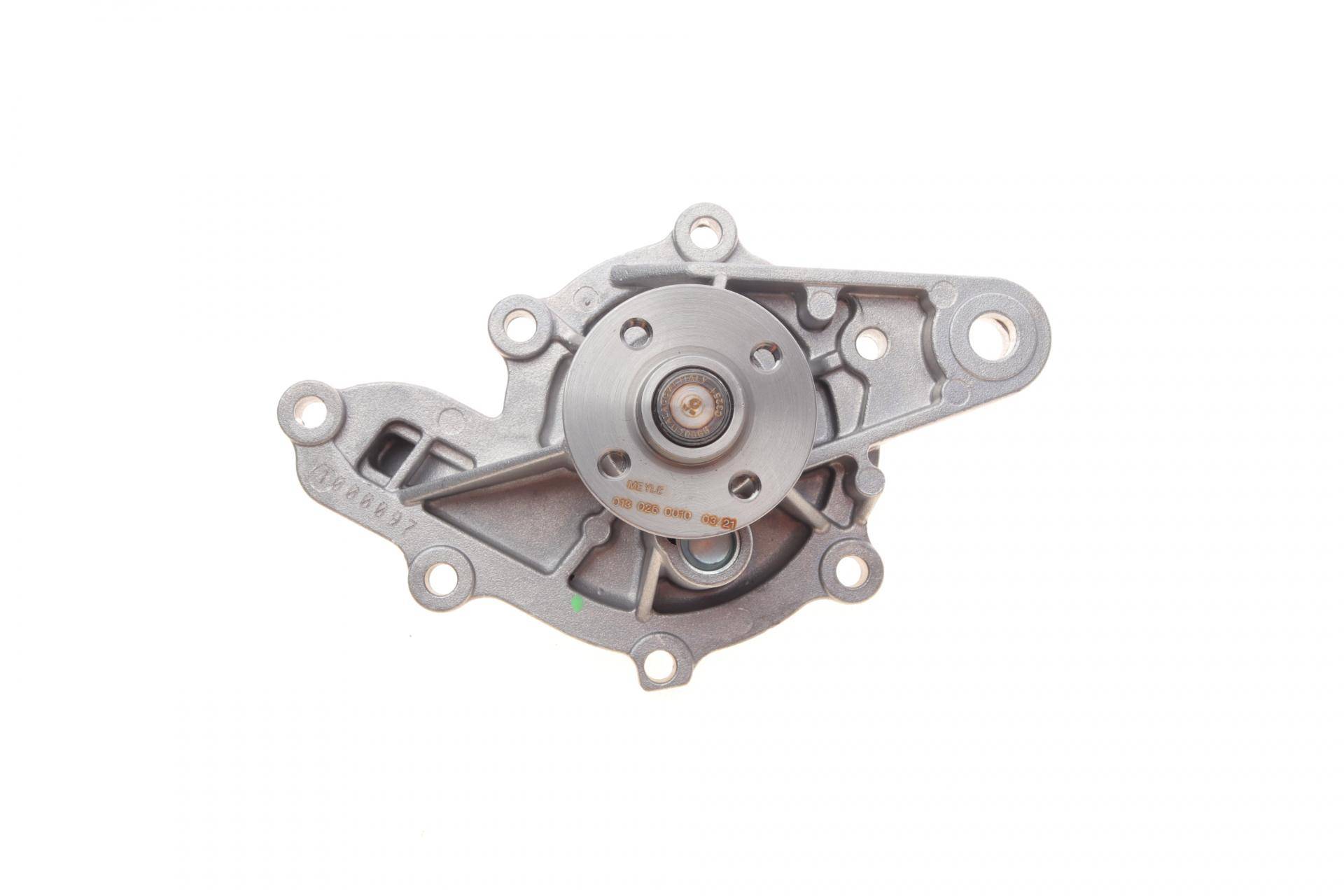 Помпа води Smart Fortwo/City-Coupe/Roadster/Cabrio 0.6/0.7i/0.8CDI 98-