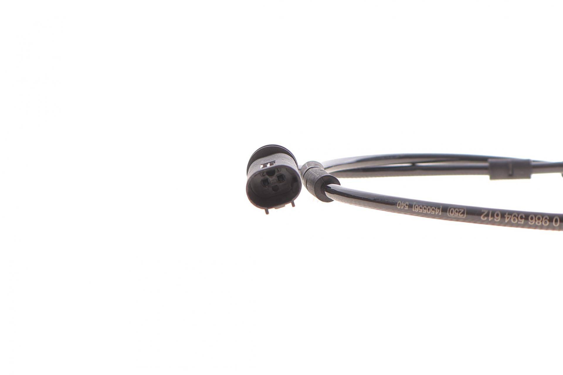 Датчик ABS (задній) BMW 1 (F20/F21)/3 (F30/F80) 11- (L=910mm)