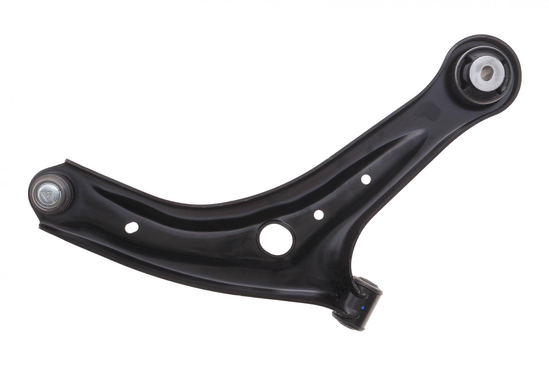 Важіль підвіски (передній/знизу) (L) Ford Transit Courier 14-/B-Max 12- (з кульовою)