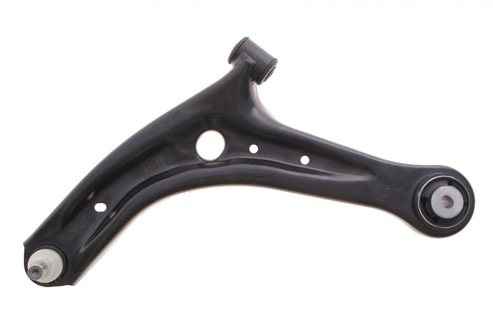 Важіль підвіски (передній/знизу) (L) Ford Transit Courier 14-/B-Max 12- (з кульовою)