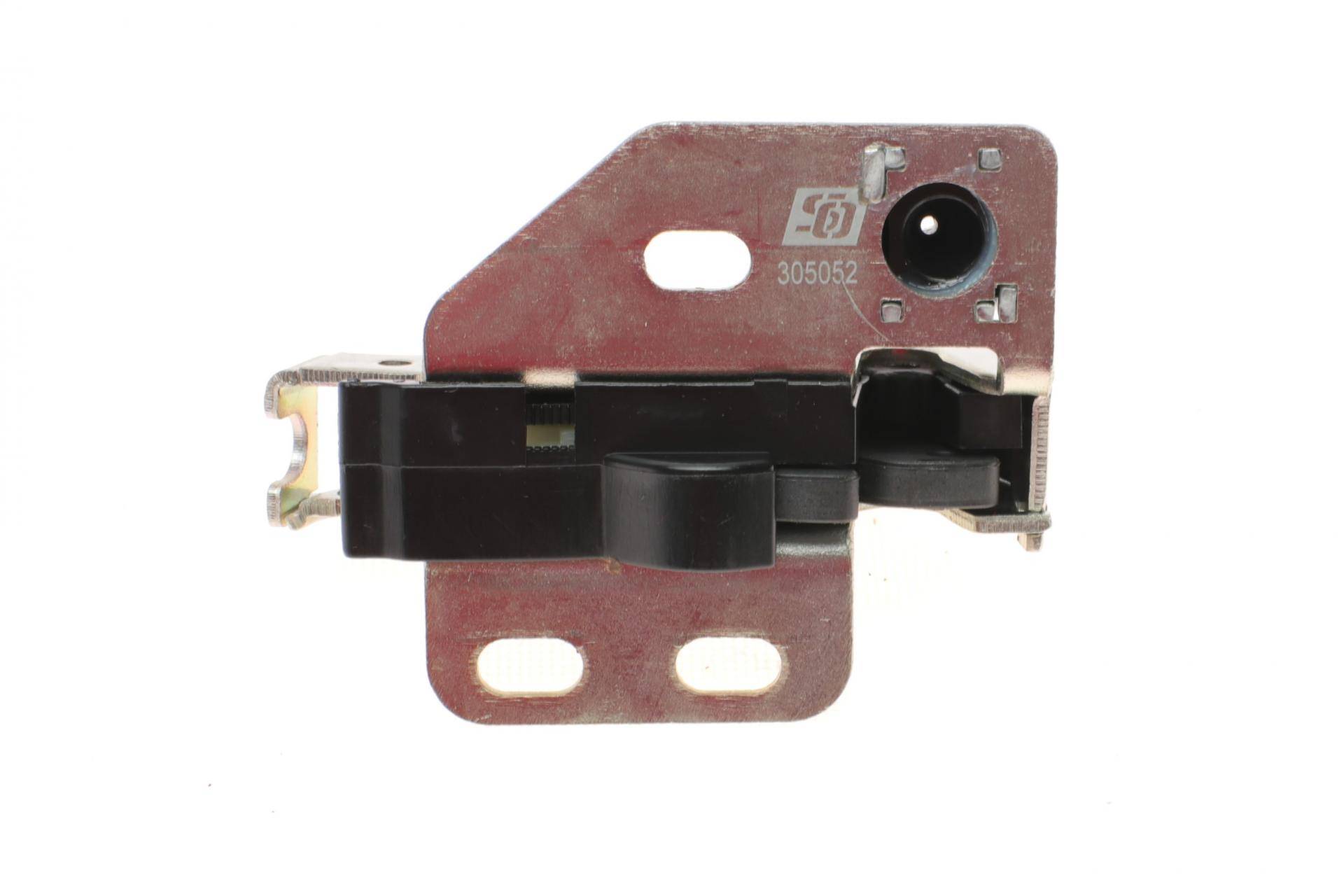 Замок дверей (задній/зверху/L) MB Sprinter 906