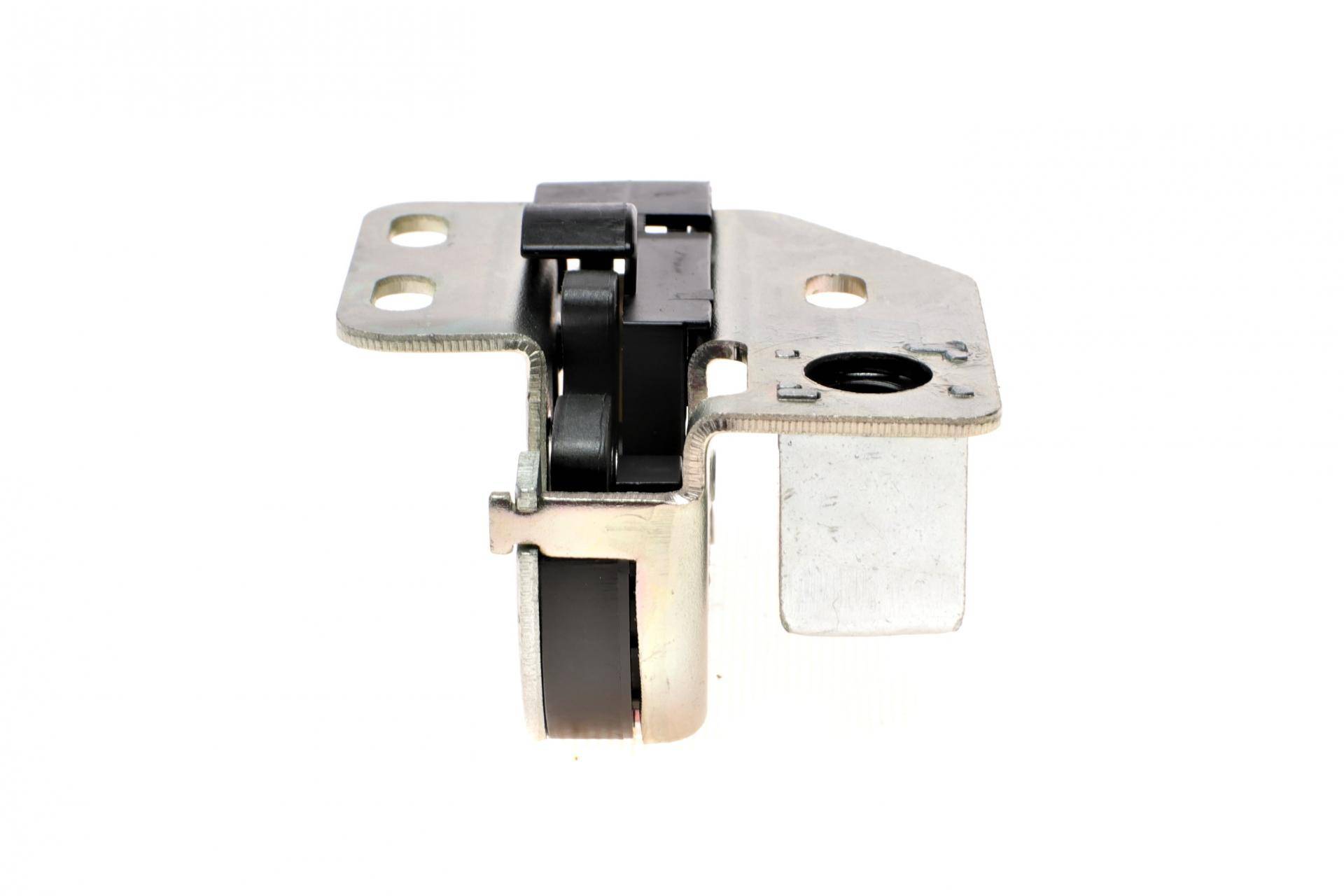 Замок дверей (задній/зверху/L) MB Sprinter 906