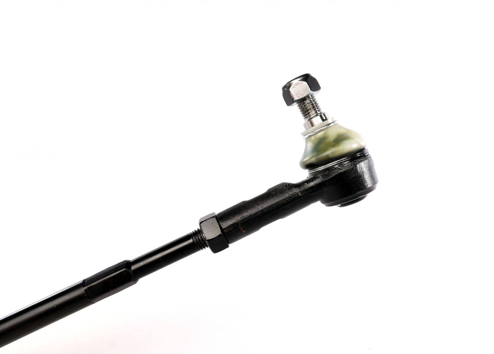 Тяга рульова MB C-class (W202) 93-02 (продольна) (трапеція)