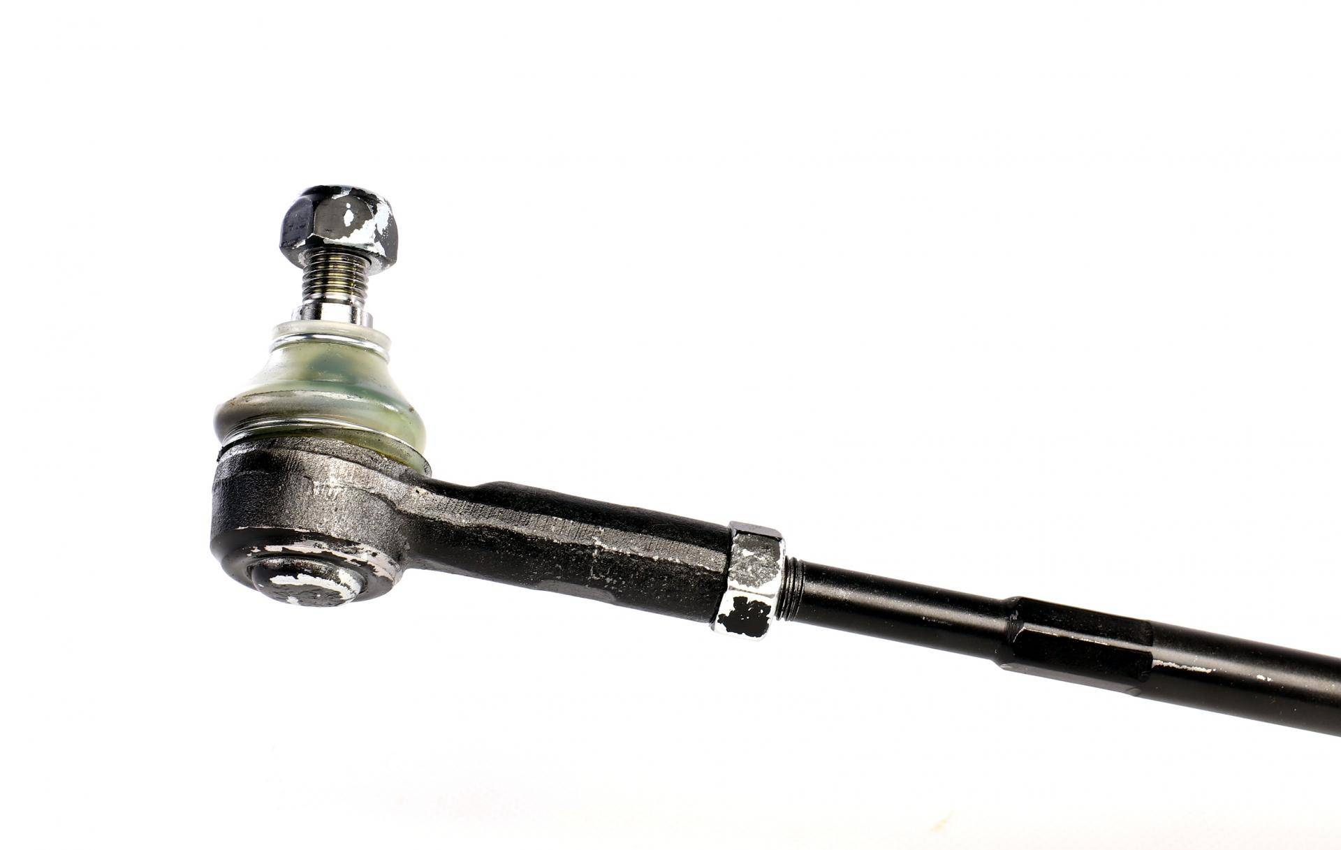 Тяга рульова MB C-class (W202) 93-02 (продольна) (трапеція)