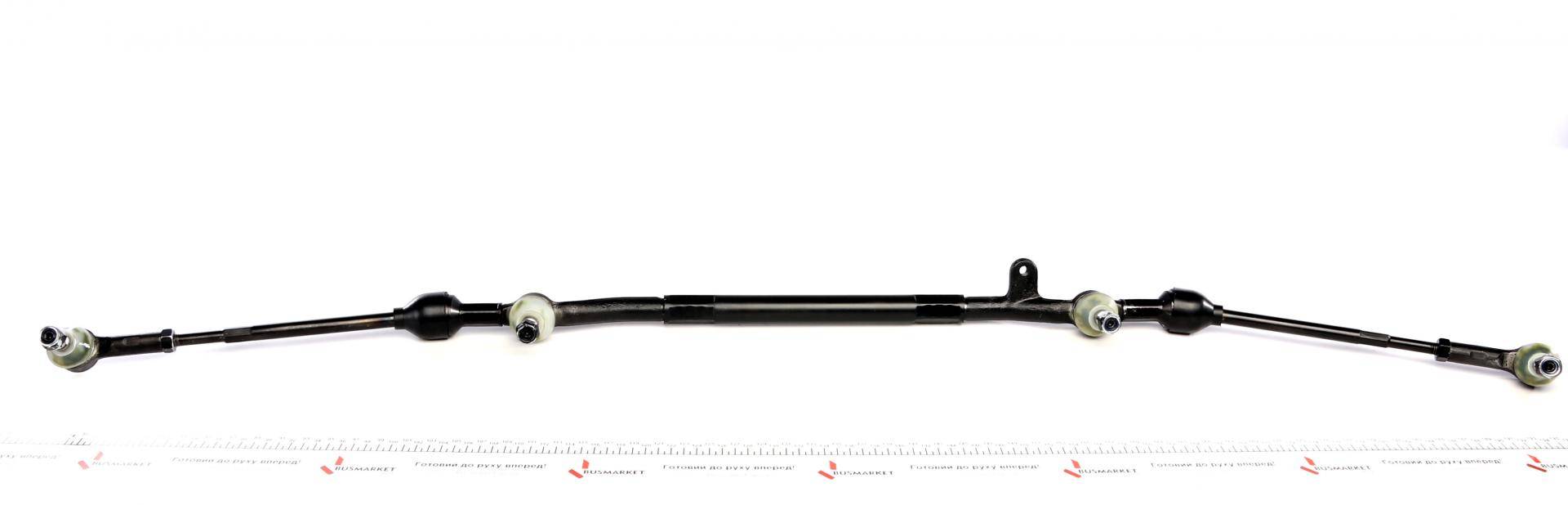 Тяга рульова MB C-class (W202) 93-02 (продольна) (трапеція)