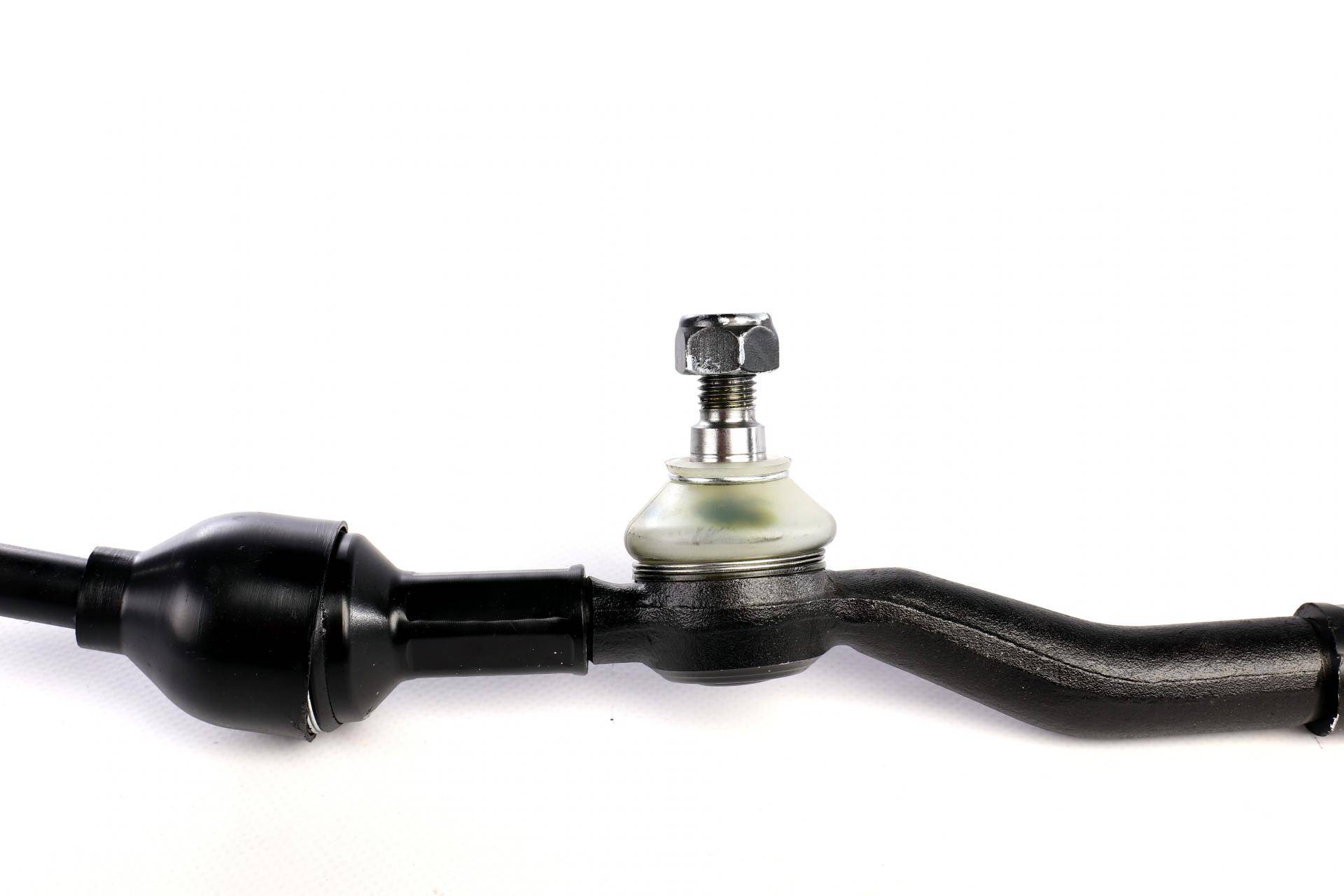 Тяга рульова MB C-class (W202) 93-02 (продольна) (трапеція)