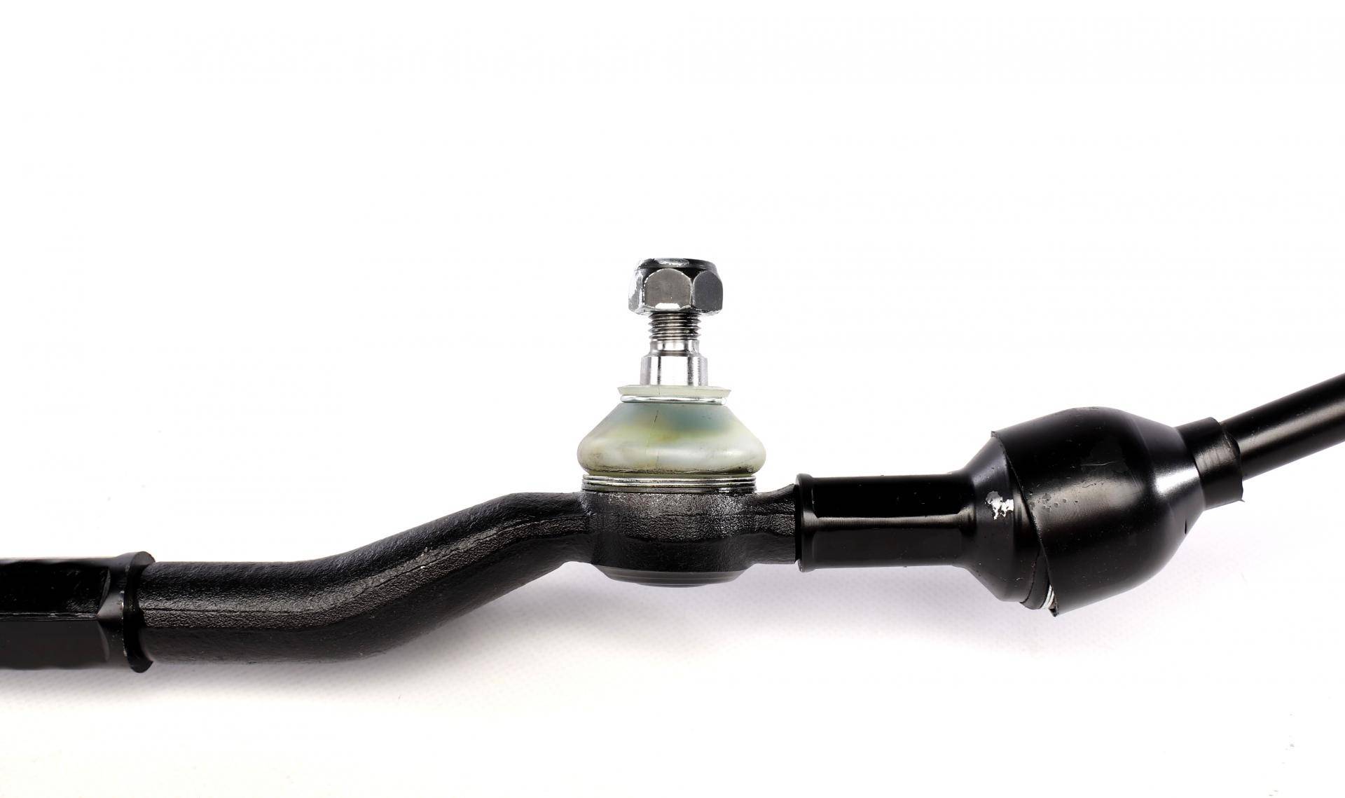 Тяга рульова MB C-class (W202) 93-02 (продольна) (трапеція)