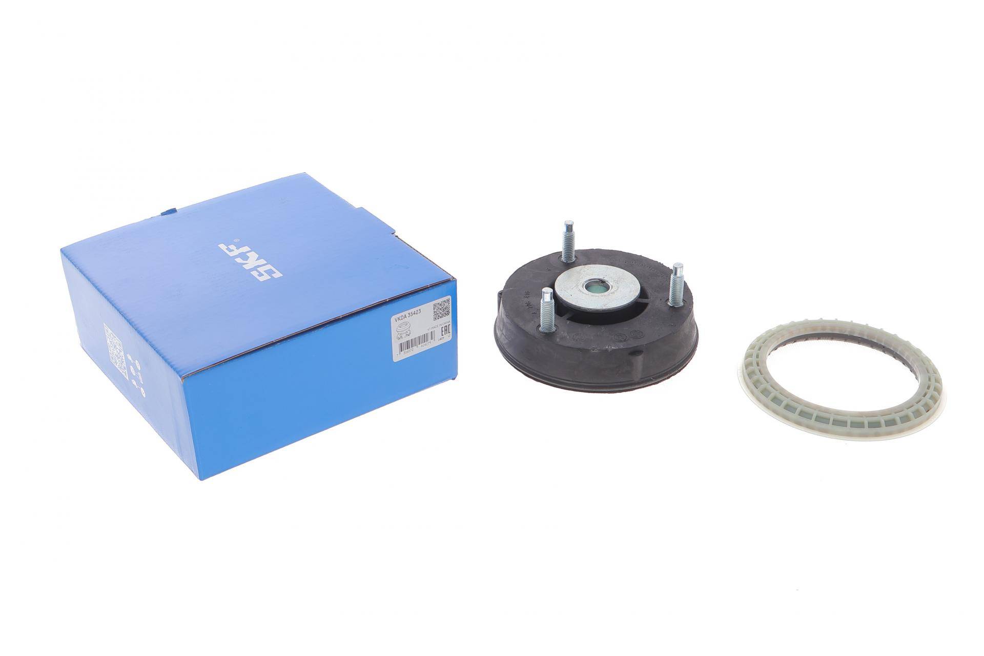 Подушка амортизатора (переднього) + підшипник Ford Transit 00-06