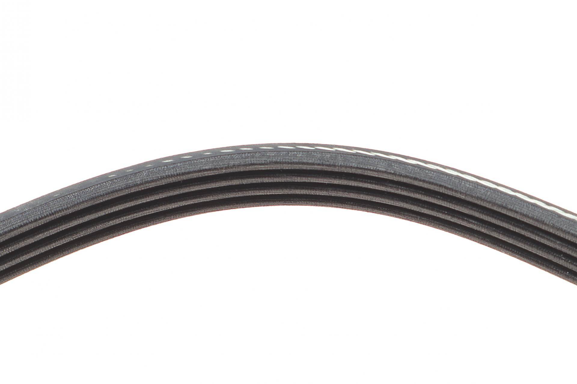 Ремінь генератора Hyundai H-1 2.5 TD/CRDi 97-07