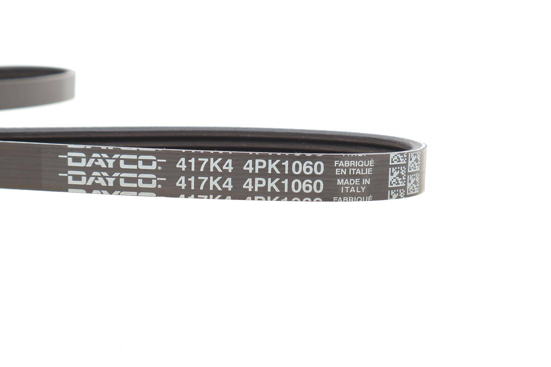 Ремінь генератора Hyundai H-1 2.5 TD/CRDi 97-07