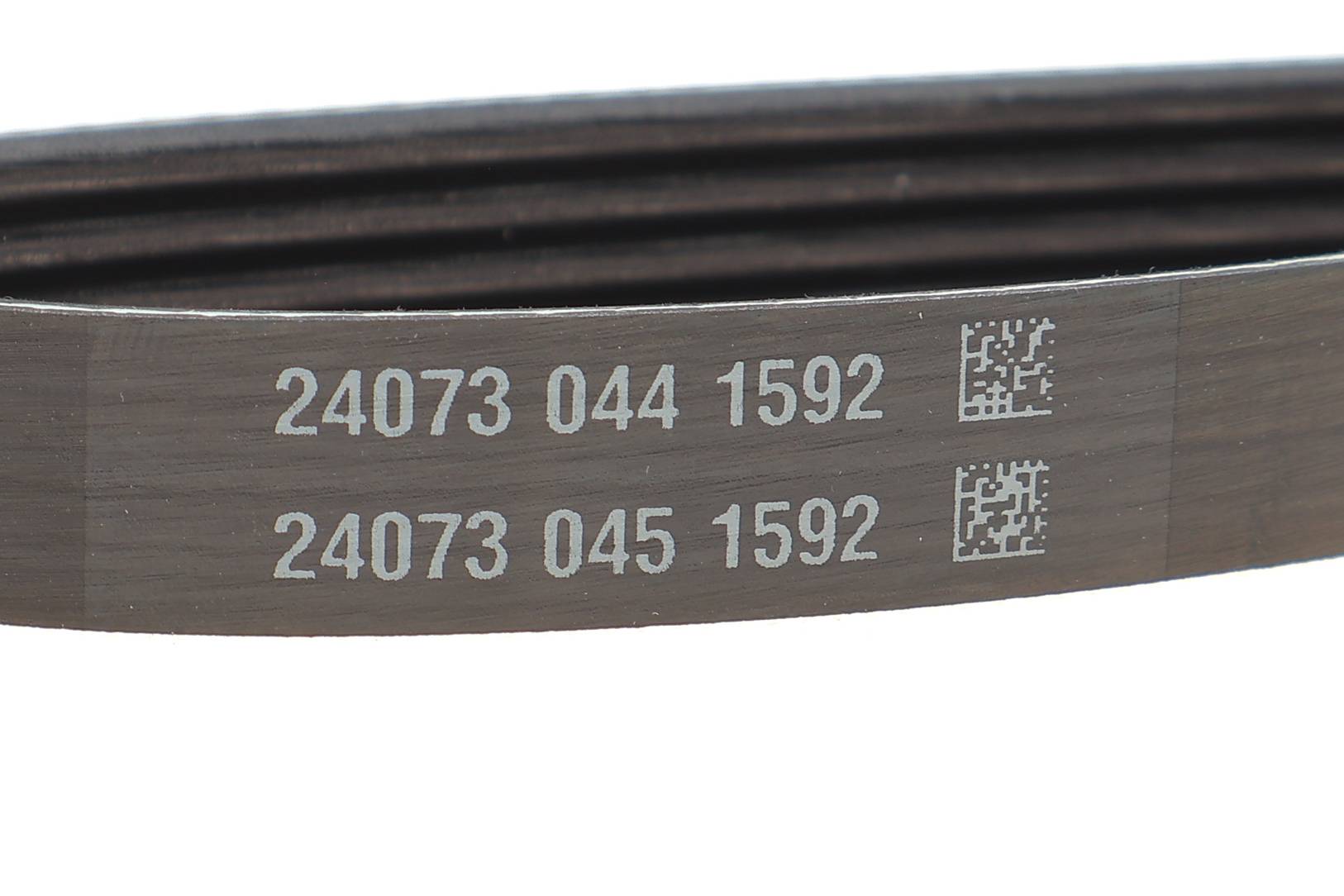 Ремінь генератора Hyundai H-1 2.5 TD/CRDi 97-07