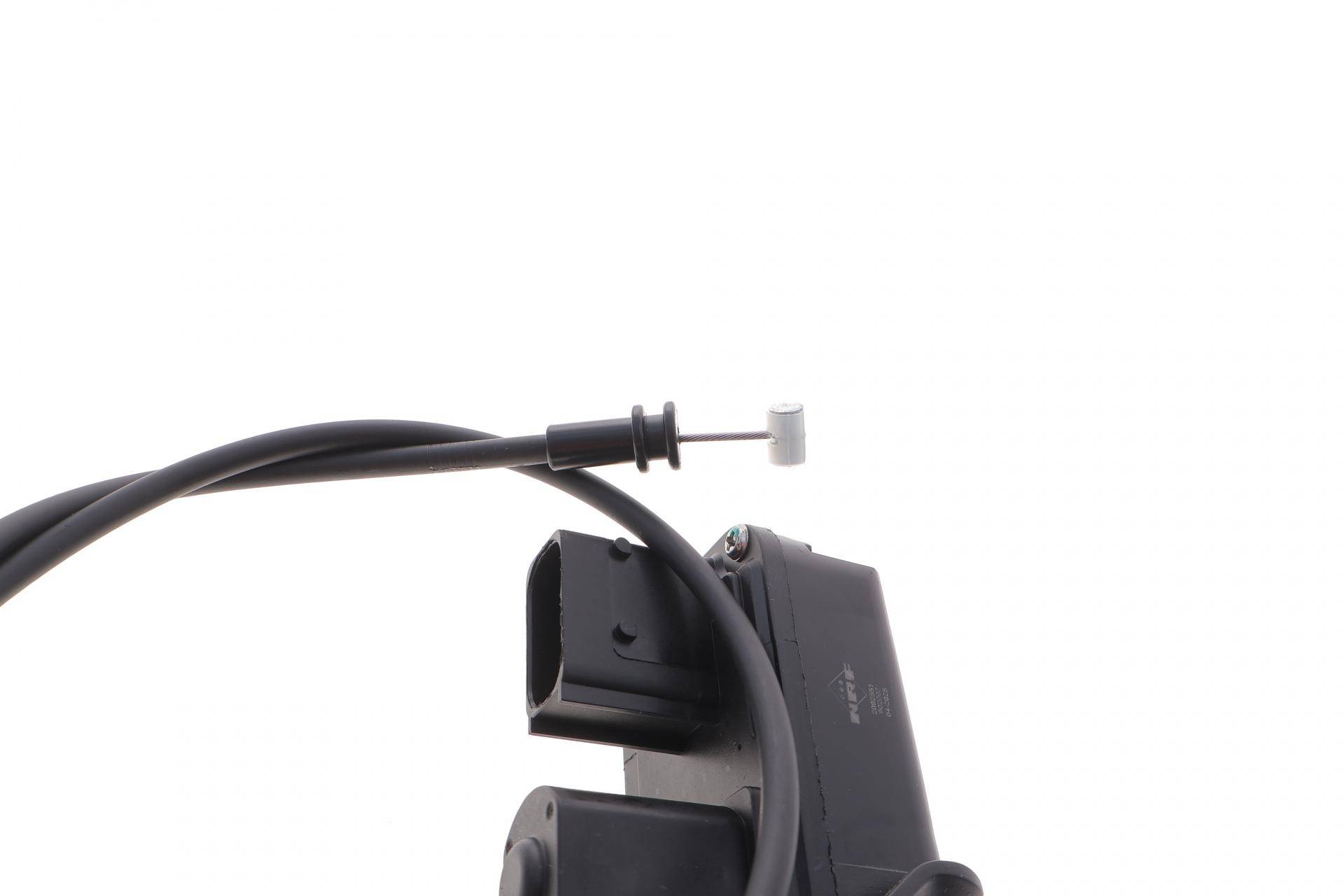 Замок дверей (передніх/R) Tesla Model S 13-