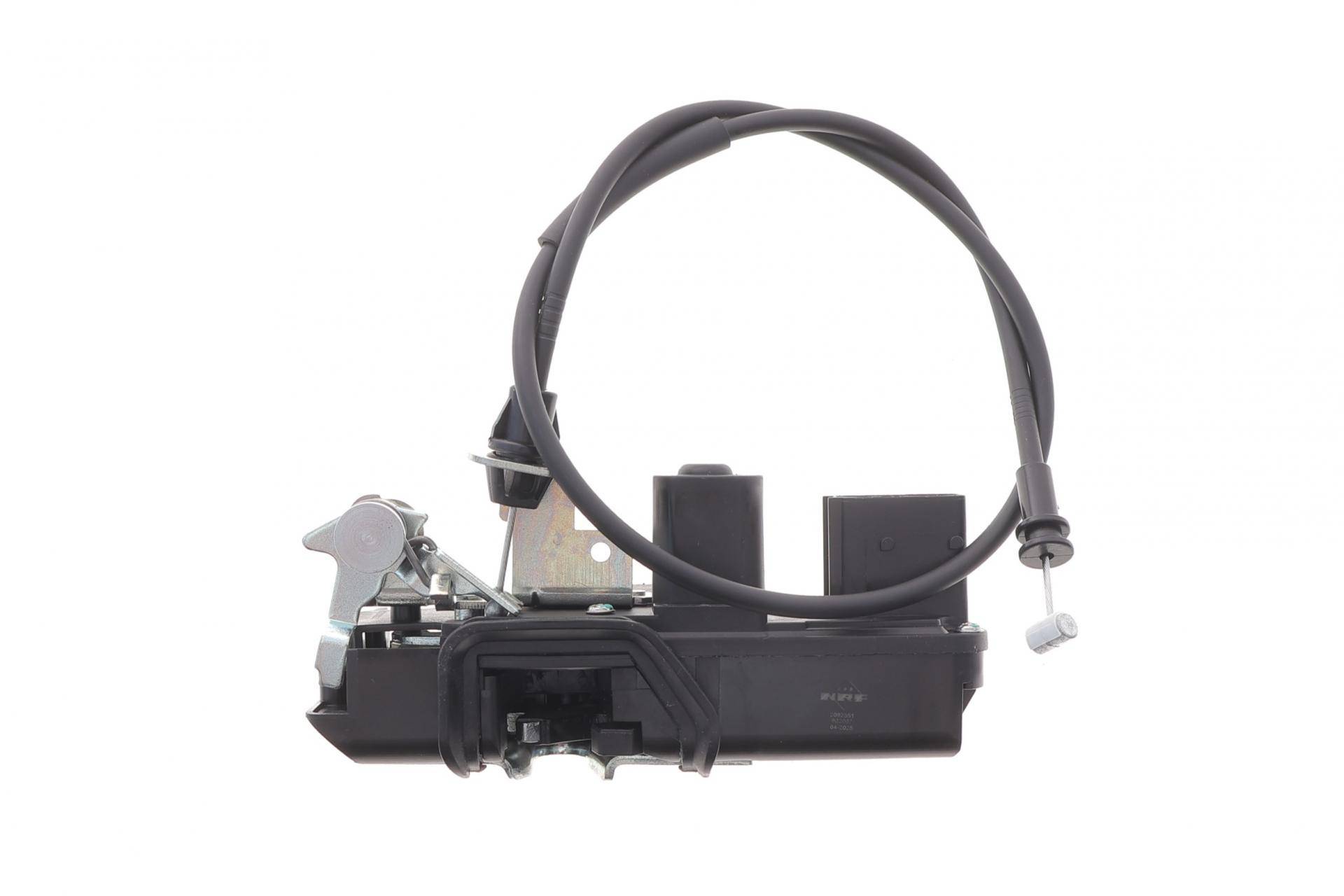 Замок дверей (передніх/R) Tesla Model S 13-