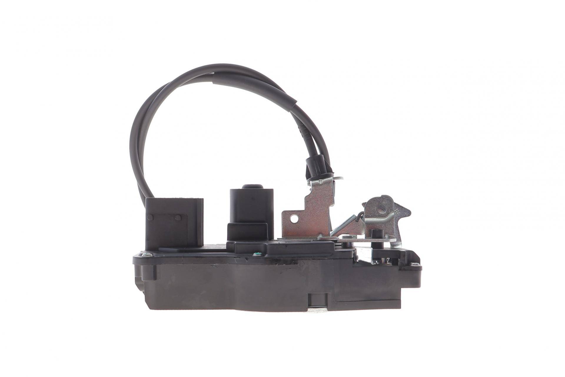 Замок дверей (передніх/R) Tesla Model S 13-