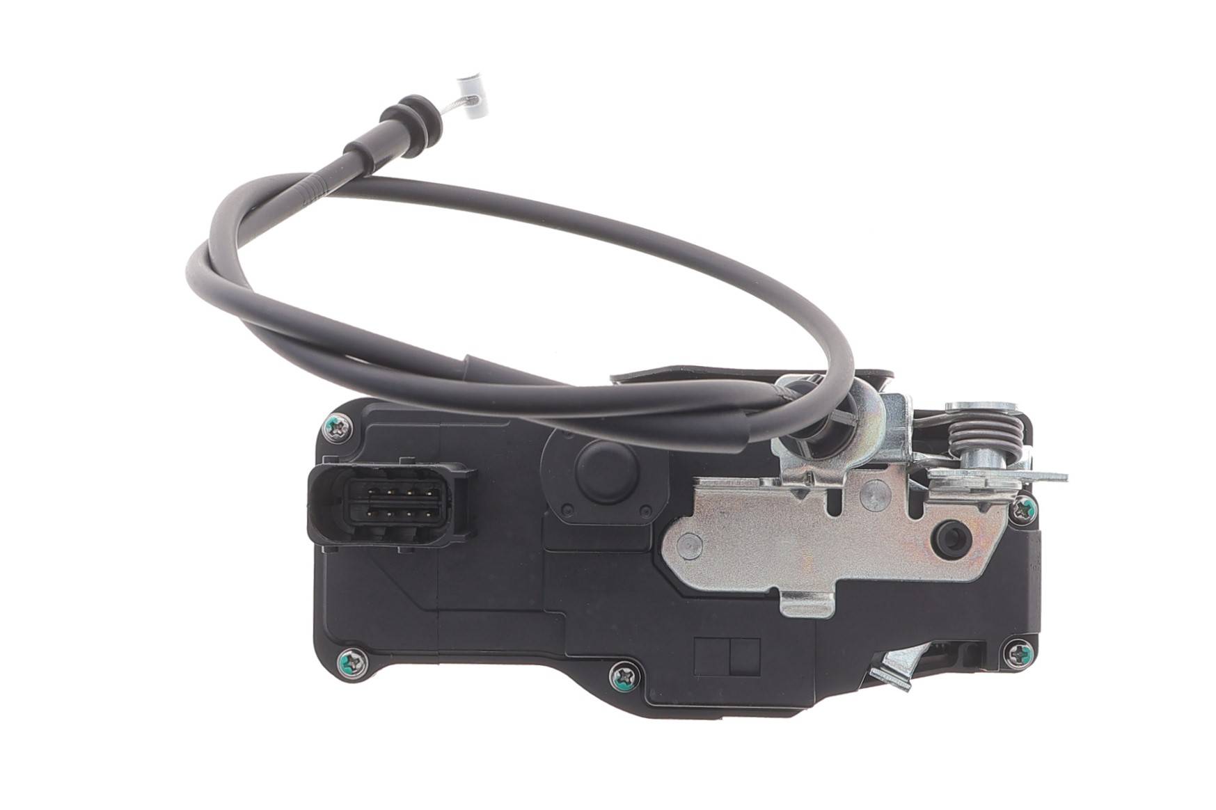 Замок дверей (передніх/R) Tesla Model S 13-