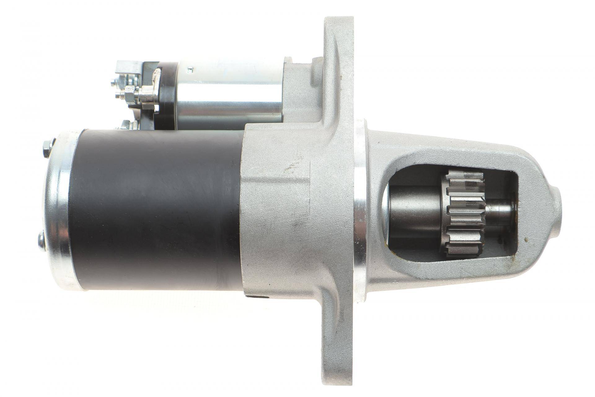 Стартер Nissan X-Trail/Renault Koleos 2.5 07- (12V/1.7KW) (z13)