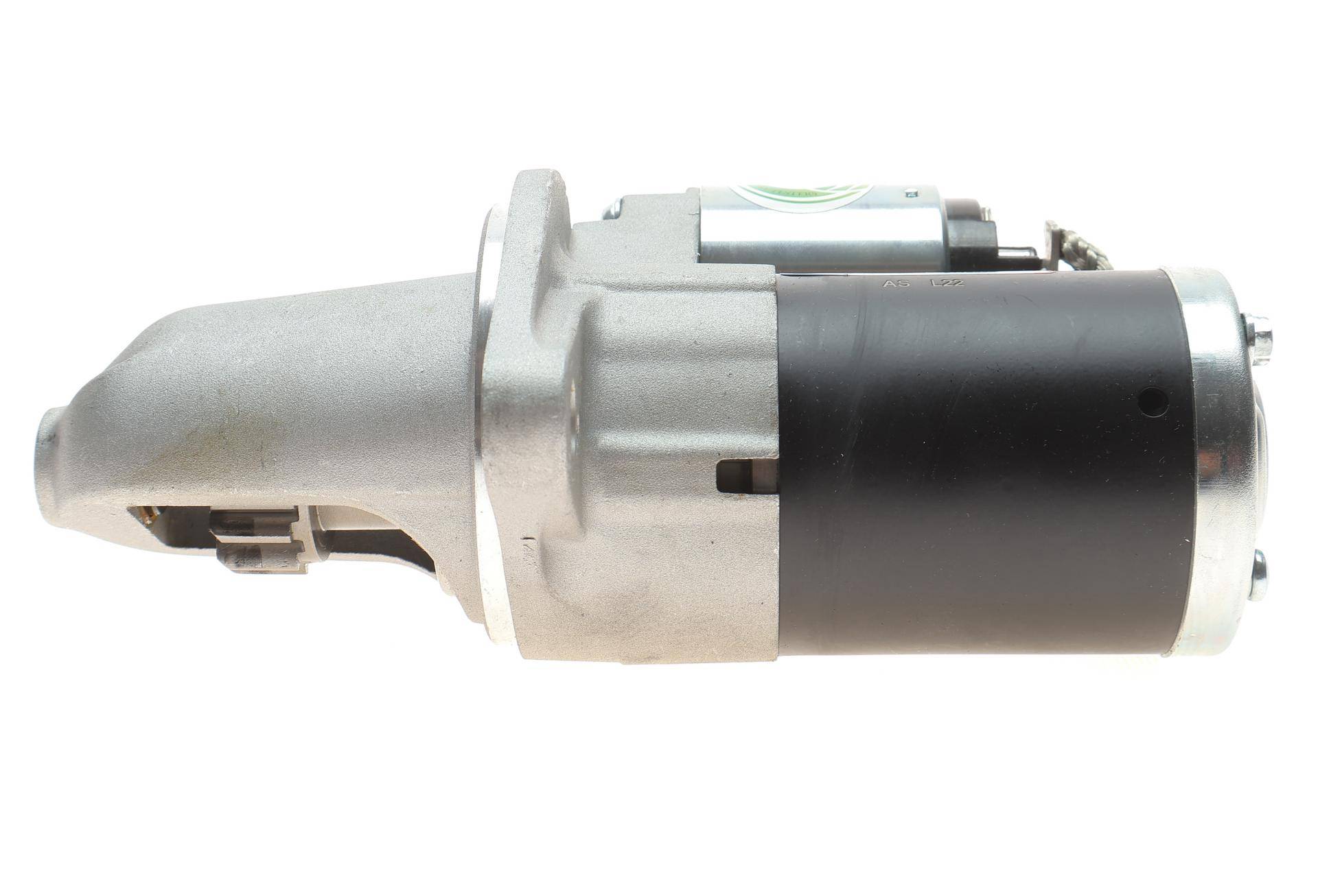 Стартер Nissan X-Trail/Renault Koleos 2.5 07- (12V/1.7KW) (z13)