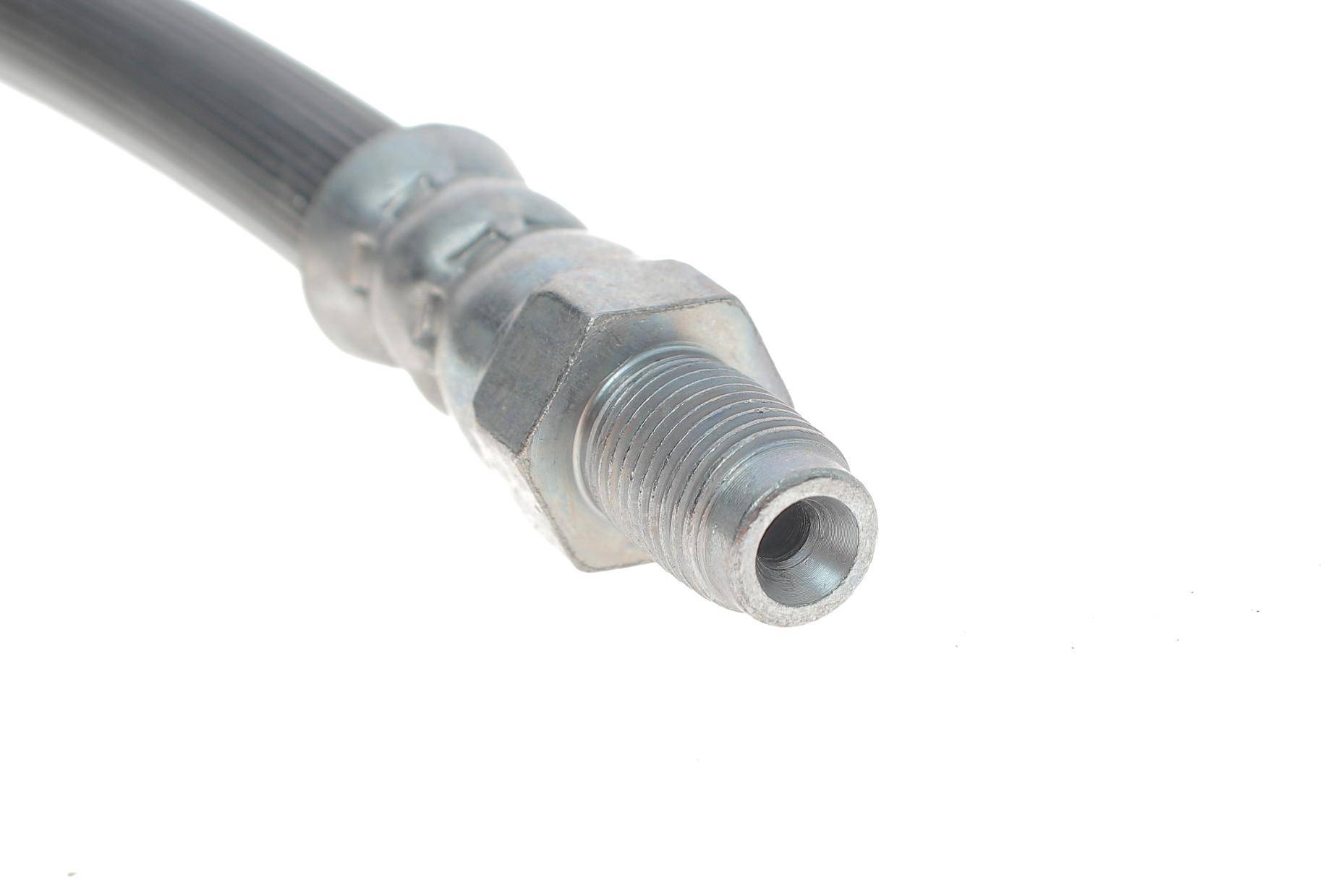 Шланг гальмівний (передній) Fiat Doblo 10-