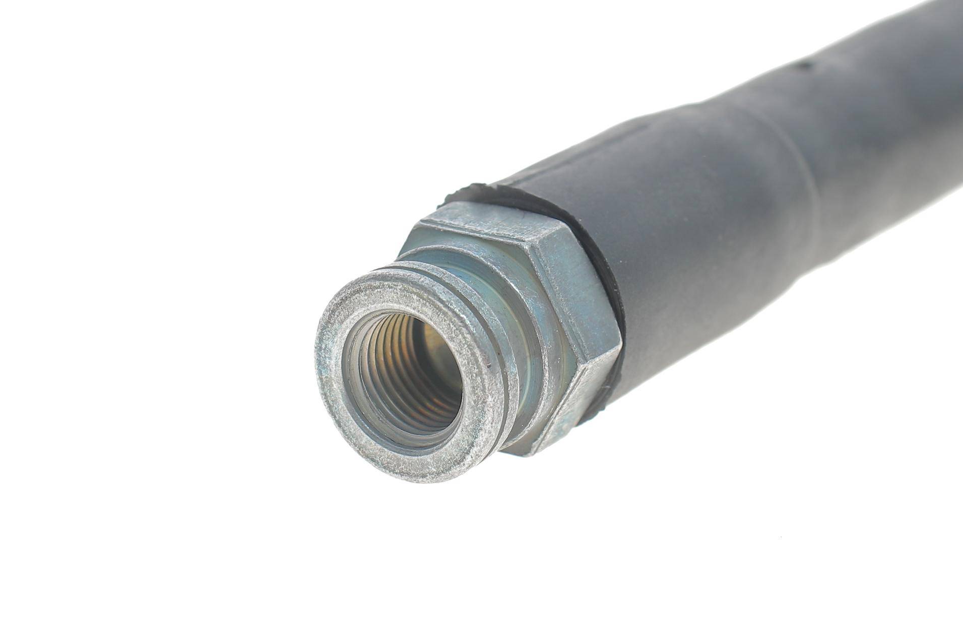 Шланг гальмівний (передній) Fiat Doblo 10-