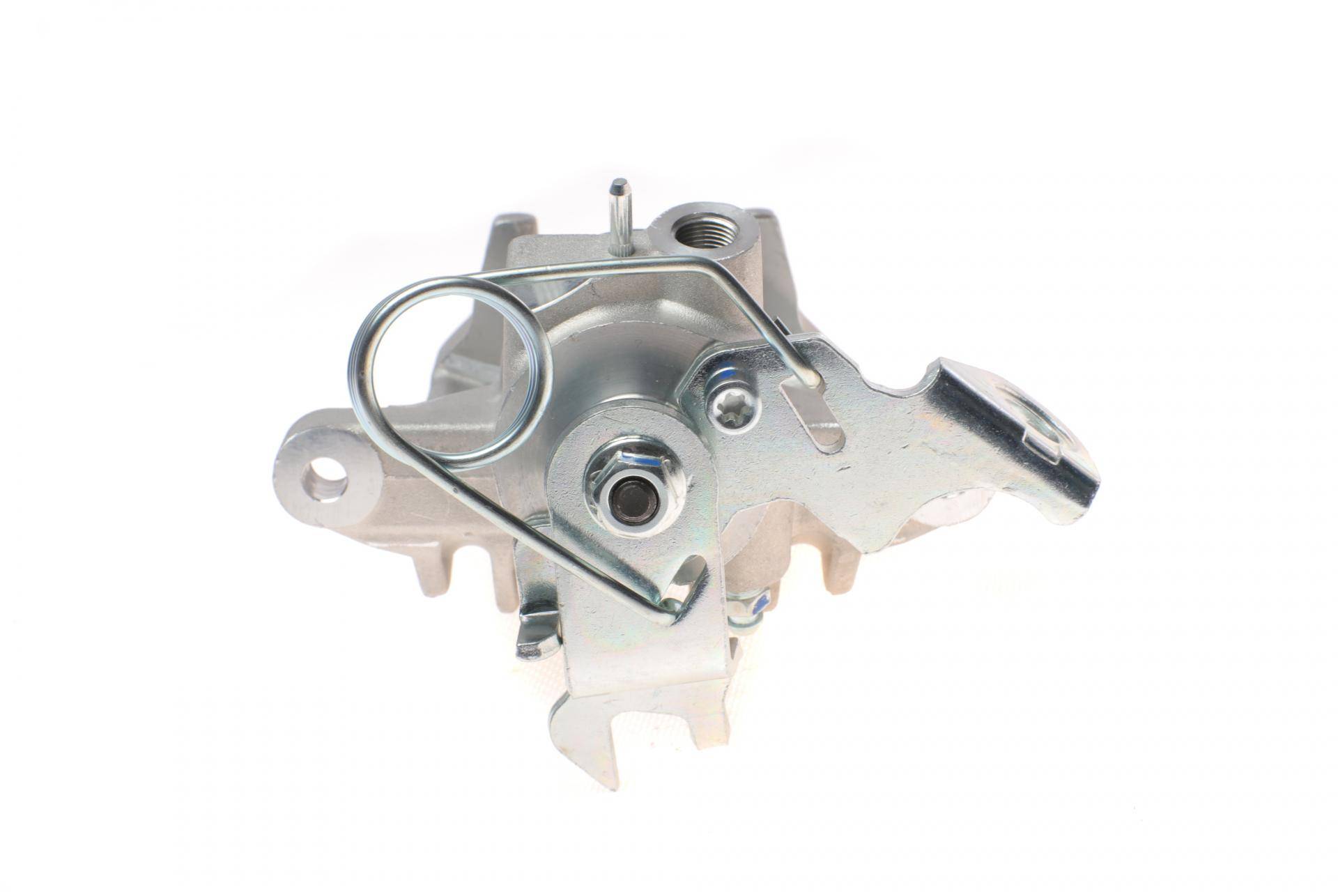 Супорт гальмівний (задній) (R) Audi A6/VW Passat 1.6-4.2D 97-05 (d=38mm)