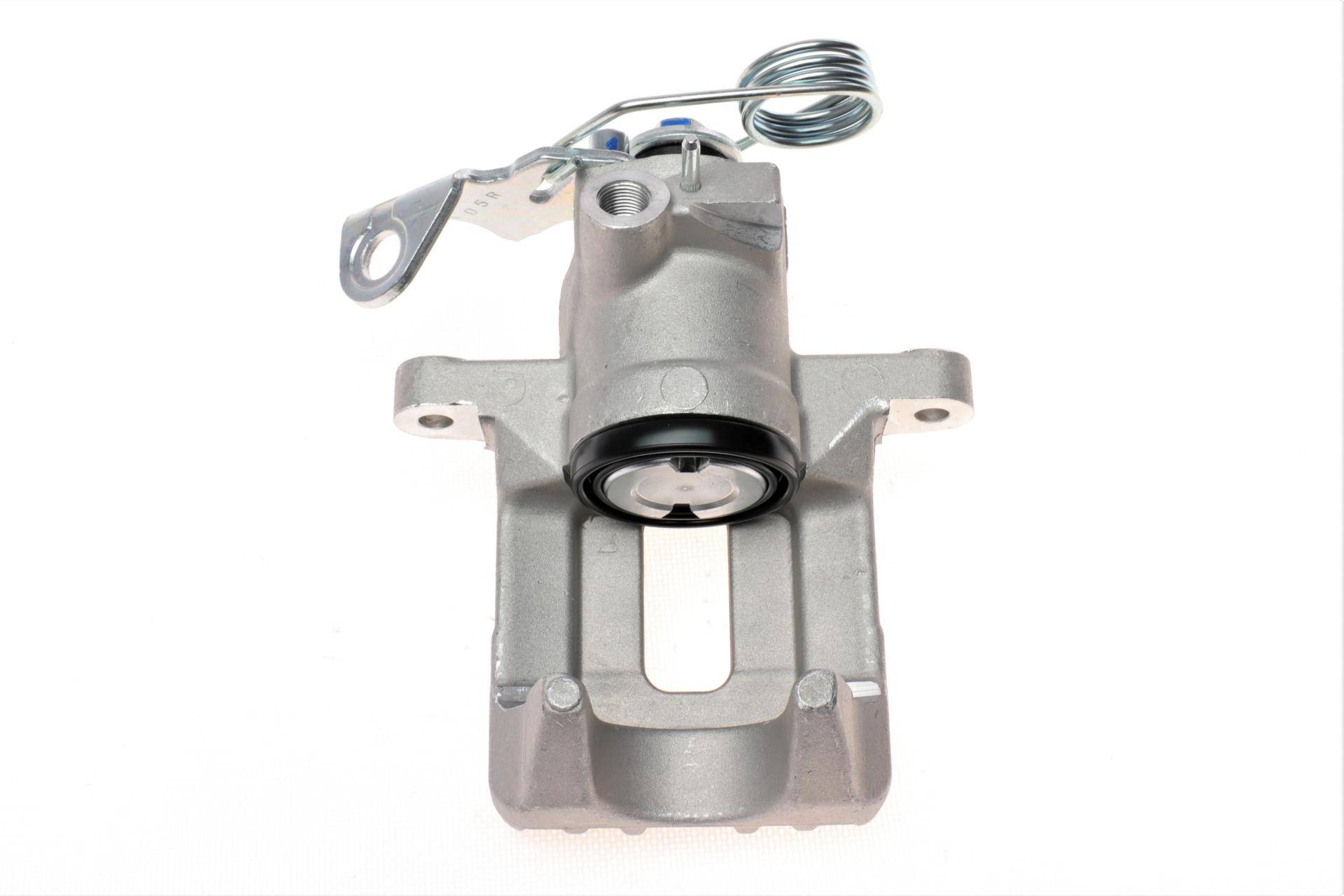 Супорт гальмівний (задній) (R) Audi A6/VW Passat 1.6-4.2D 97-05 (d=38mm)