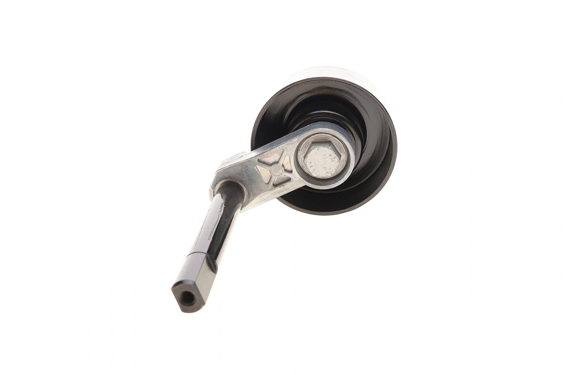 Натяжник ременя генератора BMW 3 (E46) 98-03/5 (E39) 00-03 (M47)