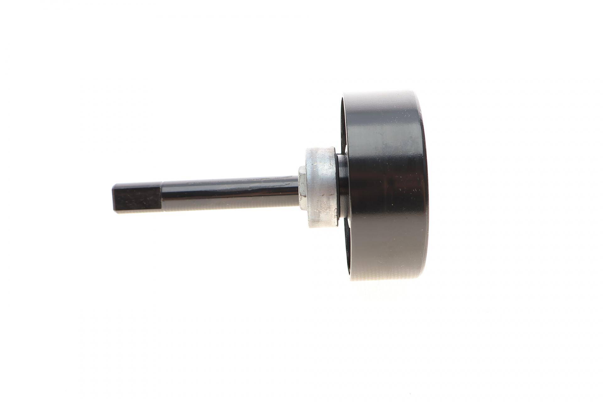 Натяжник ременя генератора BMW 3 (E46) 98-03/5 (E39) 00-03 (M47)