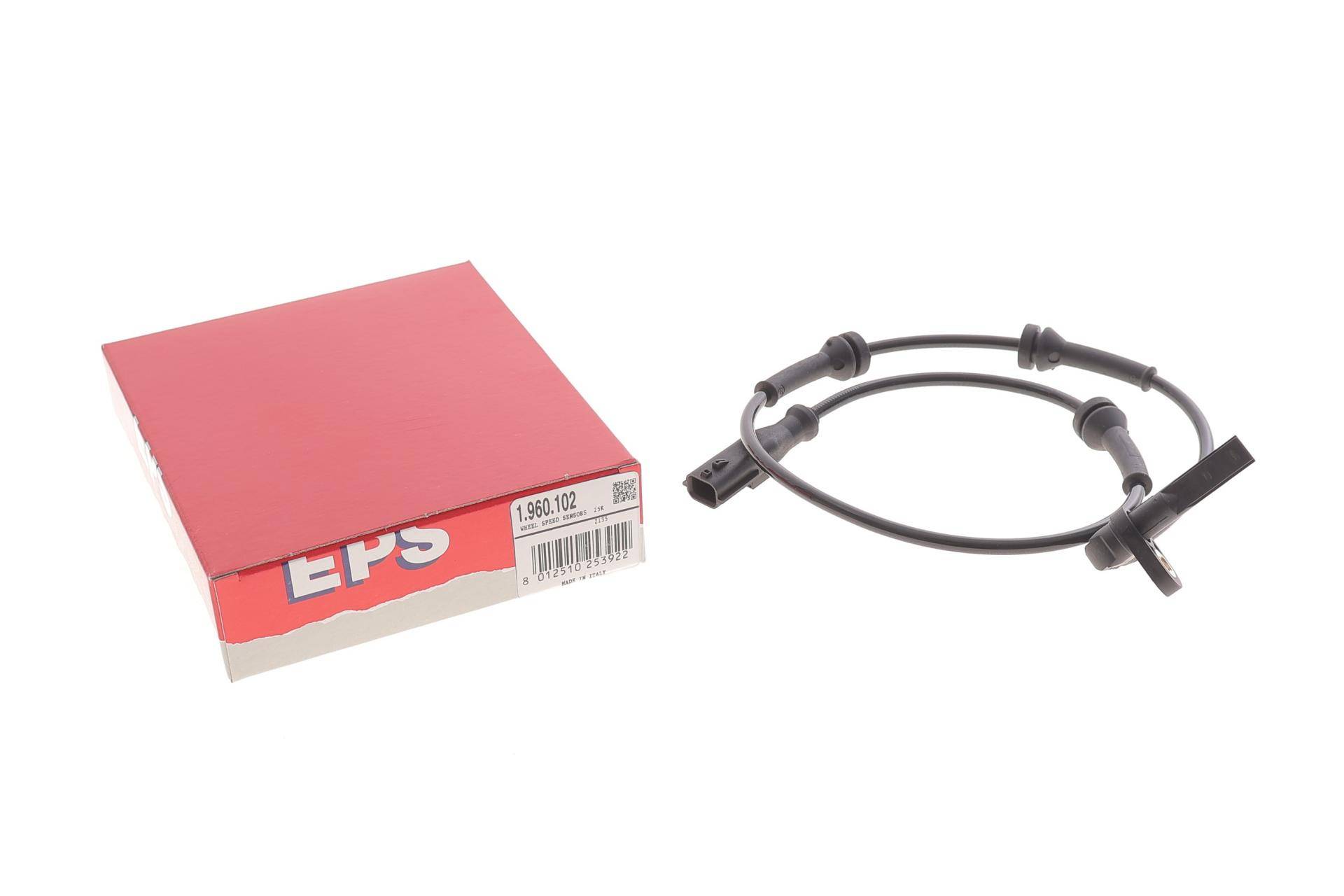 Датчик ABS (передній) Dacia Duster 1.5 dCi 10-