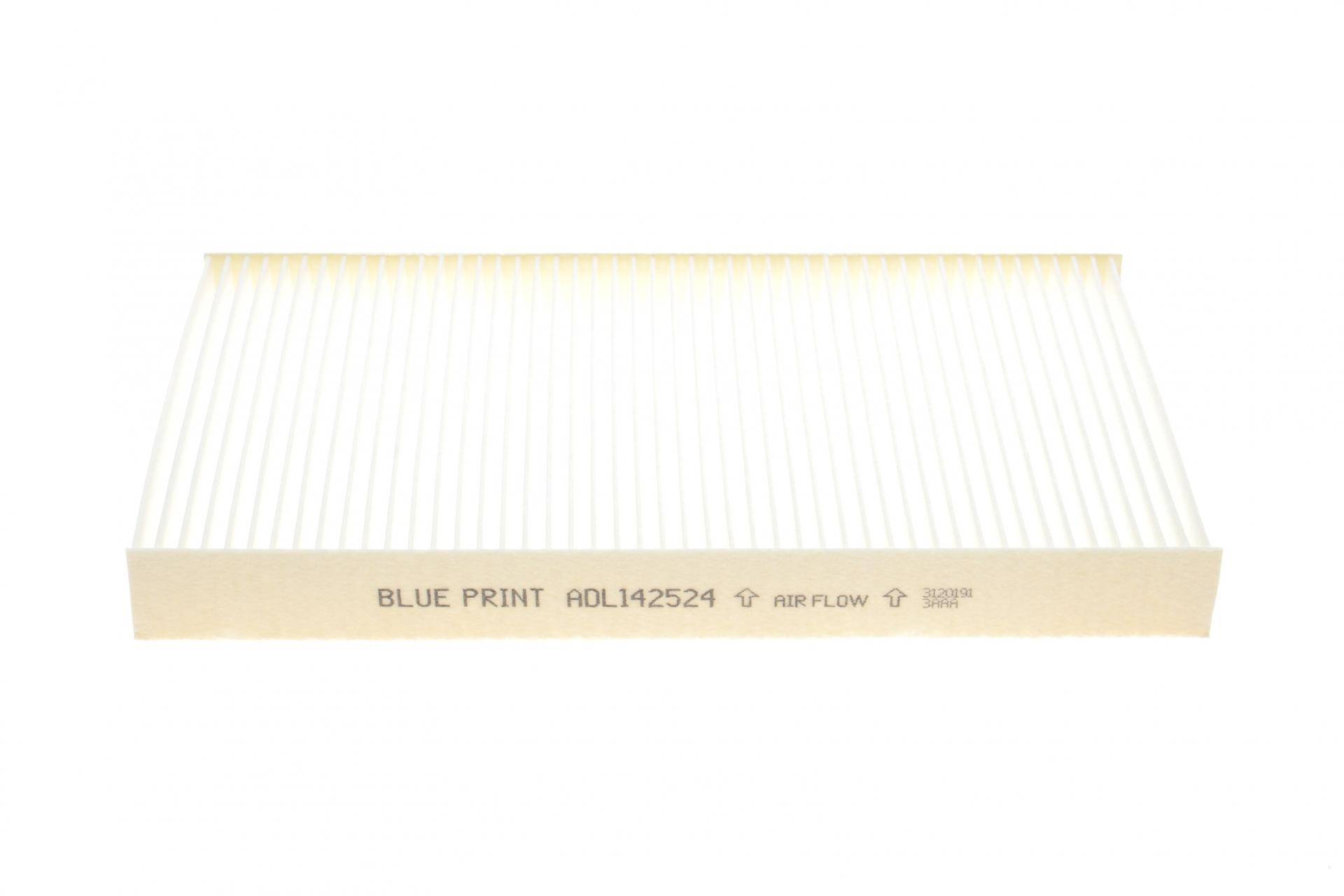 Фільтр салону Fiat Bravo/Brava/Marea 96-02/Iveco Daily 3.0HTP 99-06