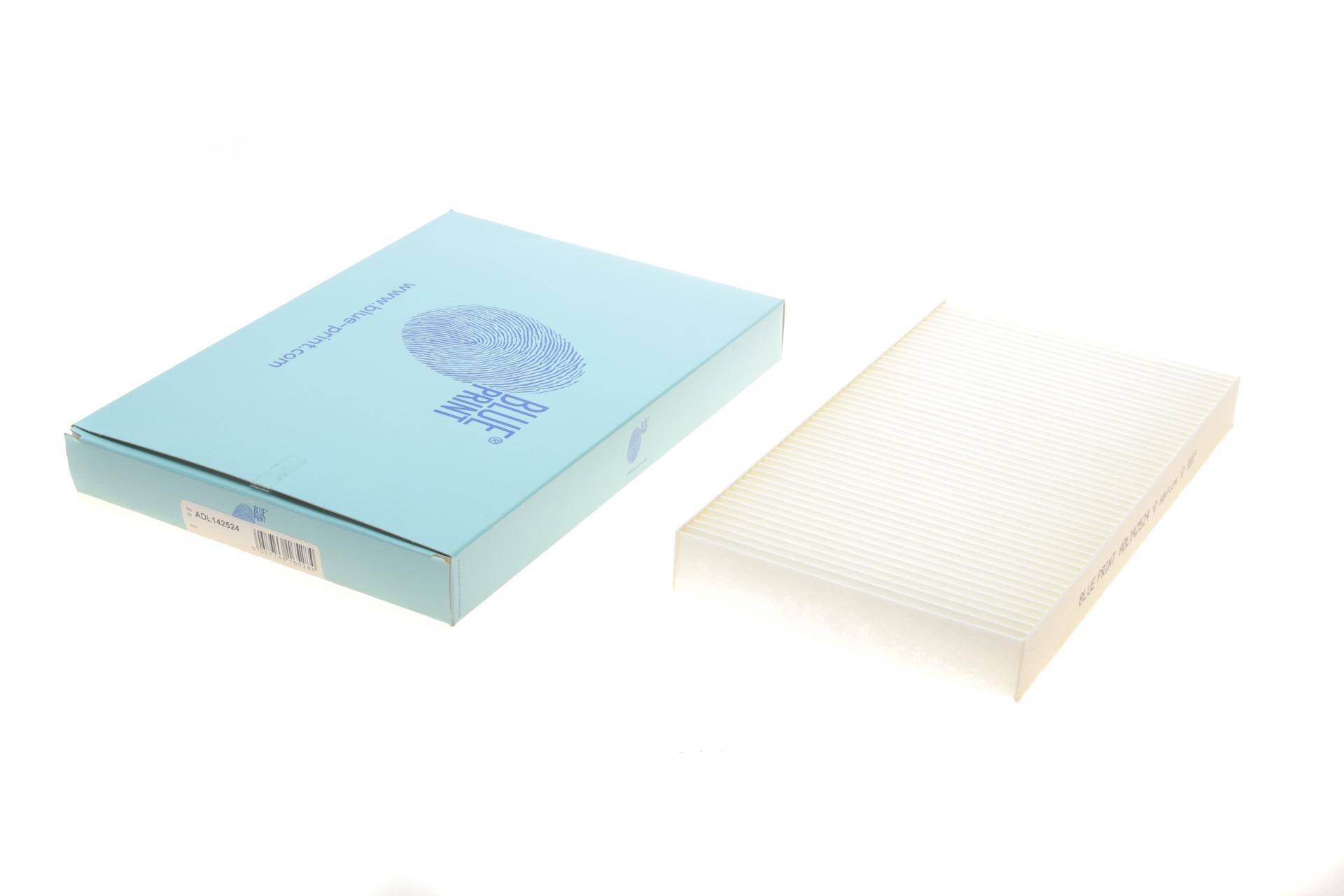 Фільтр салону Fiat Bravo/Brava/Marea 96-02/Iveco Daily 3.0HTP 99-06