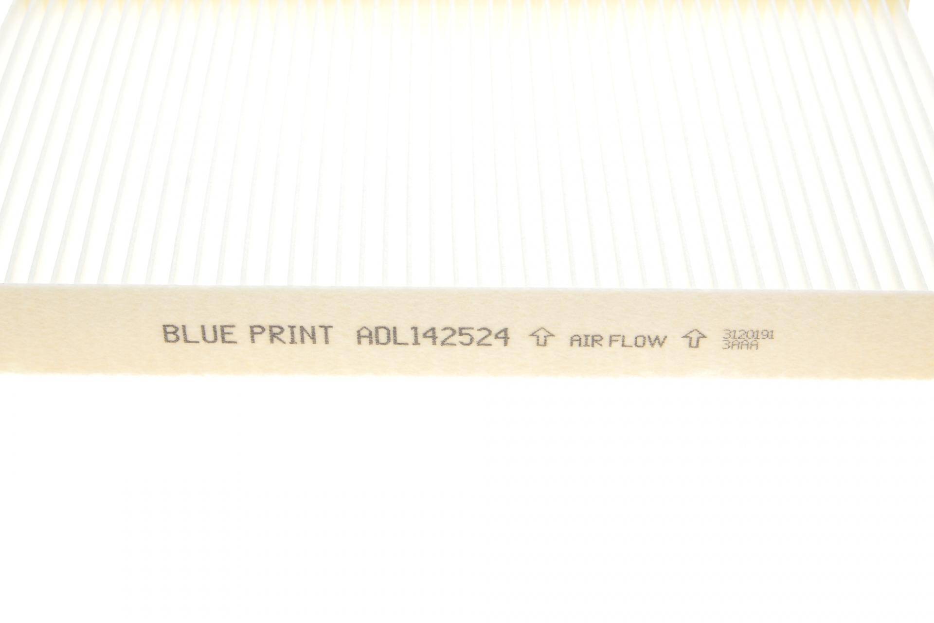 Фільтр салону Fiat Bravo/Brava/Marea 96-02/Iveco Daily 3.0HTP 99-06