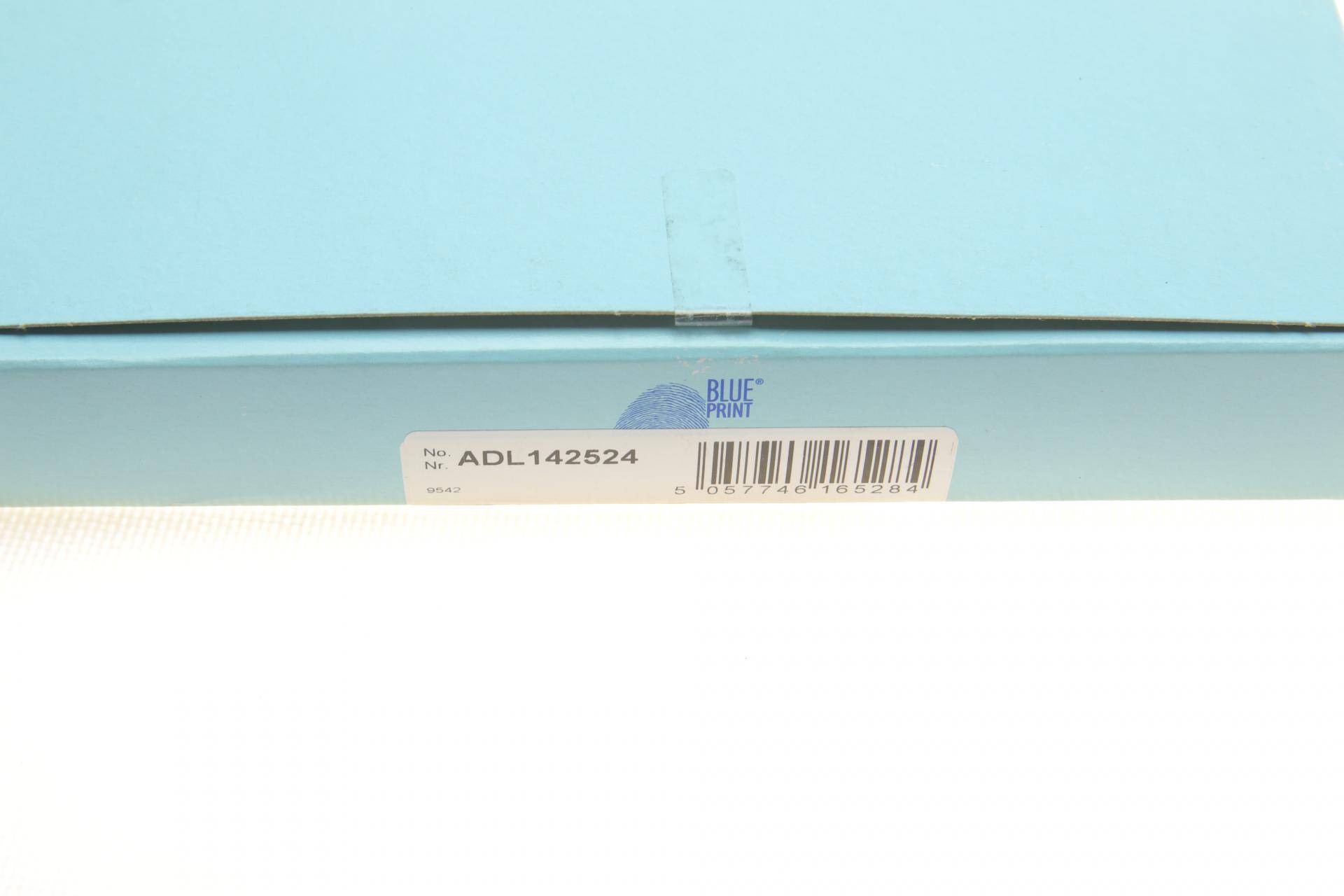 Фільтр салону Fiat Bravo/Brava/Marea 96-02/Iveco Daily 3.0HTP 99-06