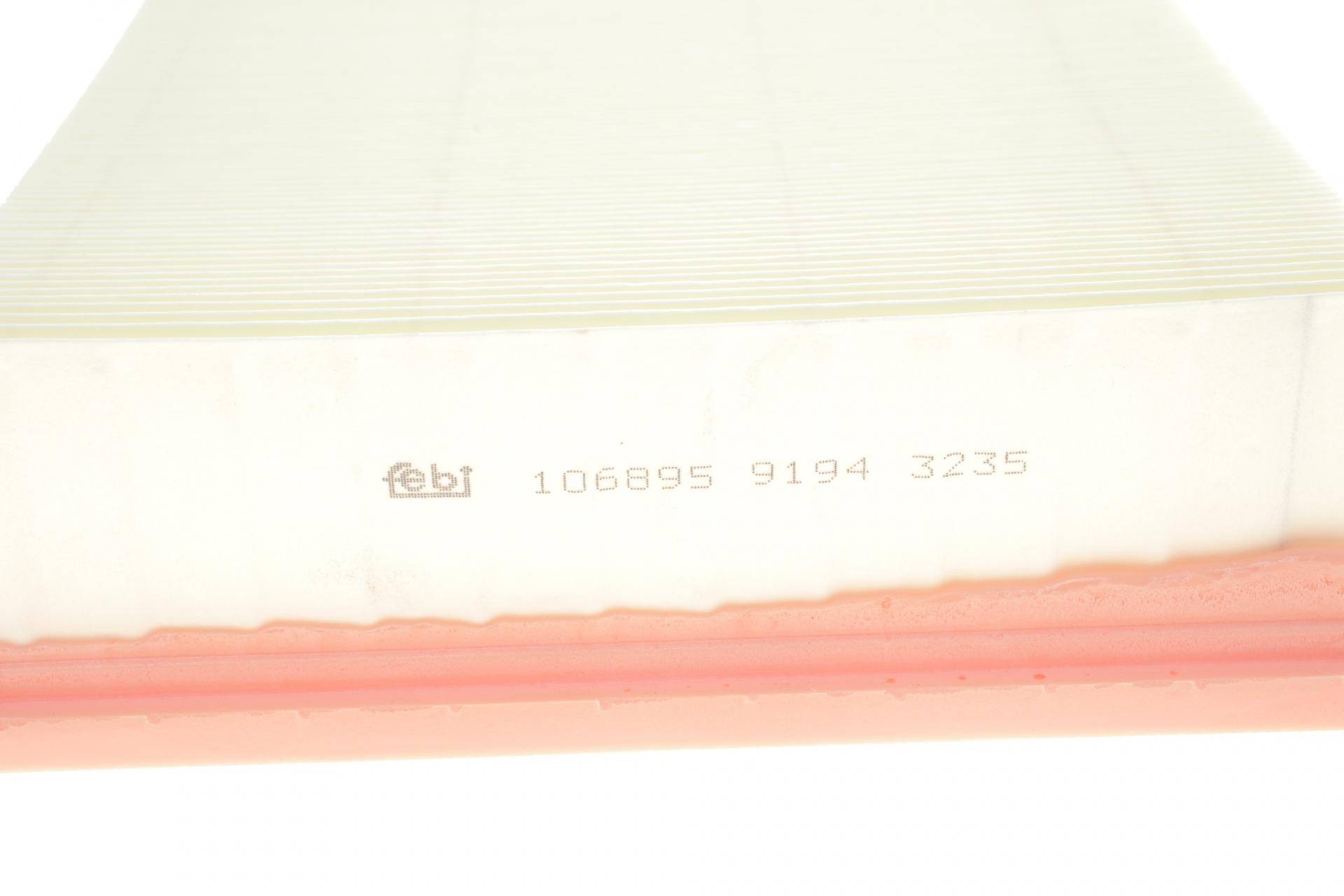 Фільтр повітряний Renault Master/Opel Movano 2.3CDTI 10-