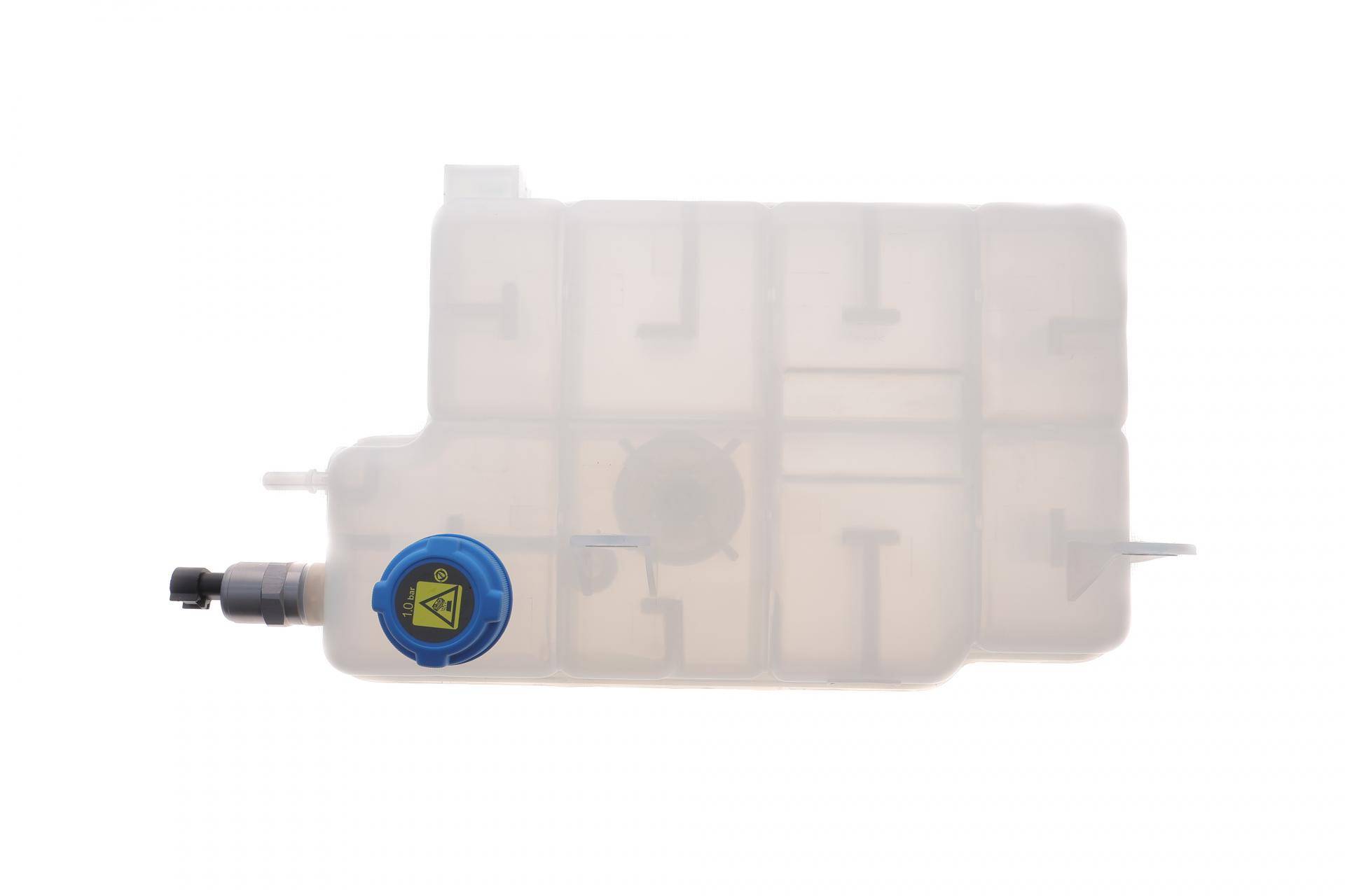 Бачок розширювальний Iveco Daily 11-