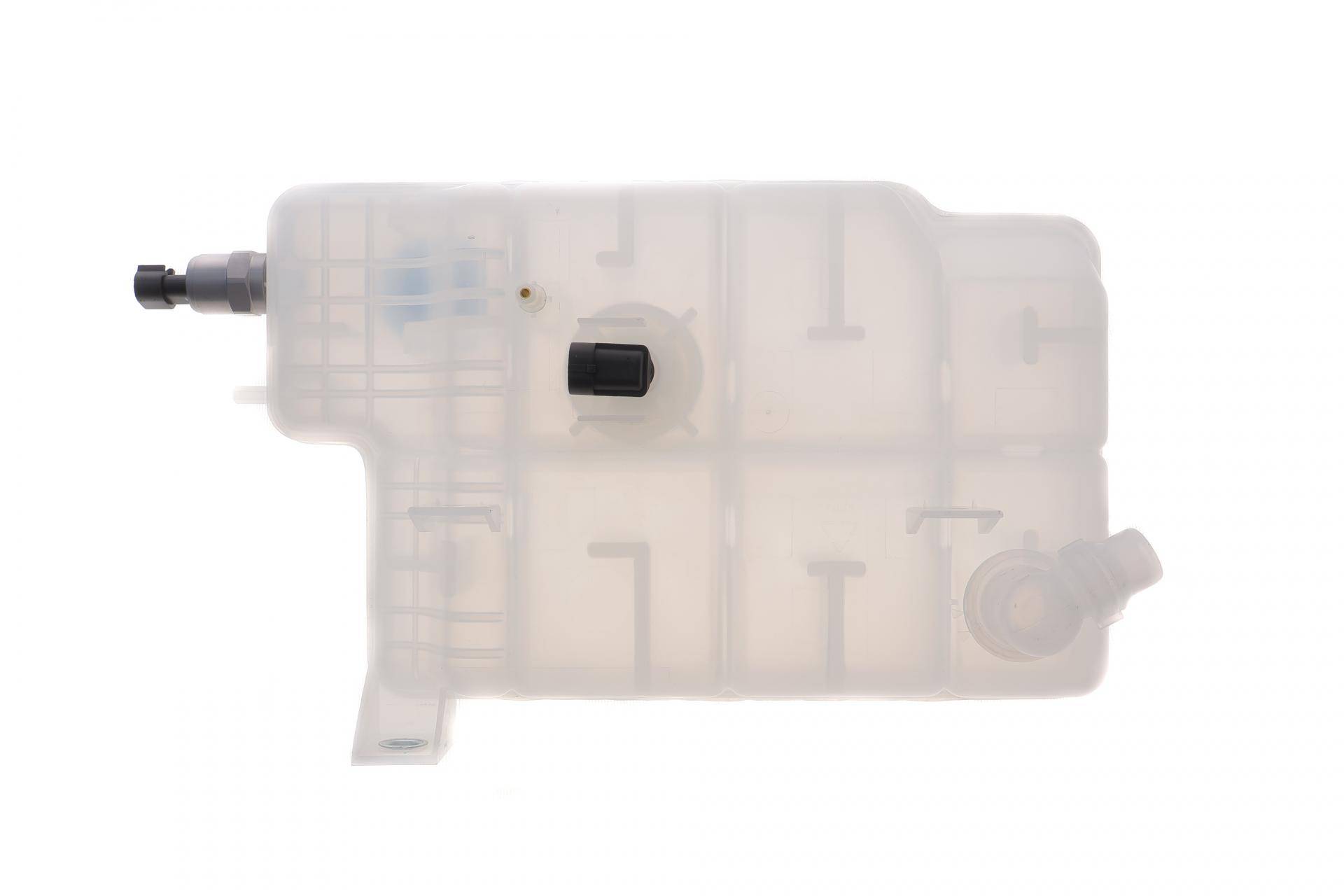 Бачок розширювальний Iveco Daily 11-