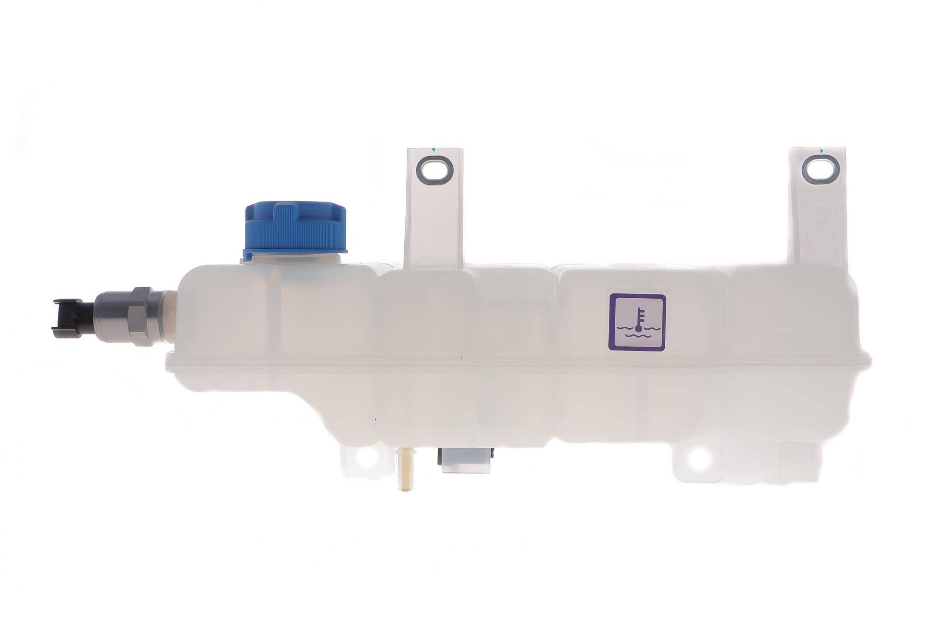 Бачок розширювальний Iveco Daily 11-