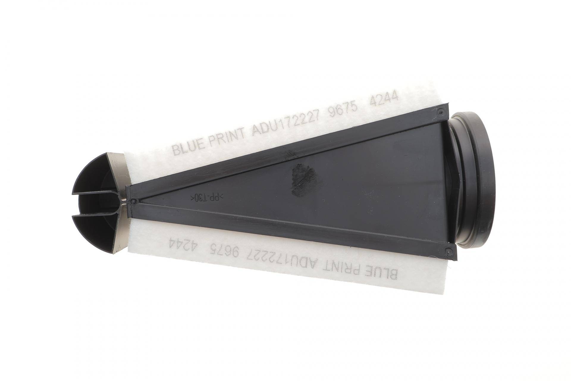 Фільтр повітряний MB C-class (W205/S205) 2.2CDI (OM651) 13-