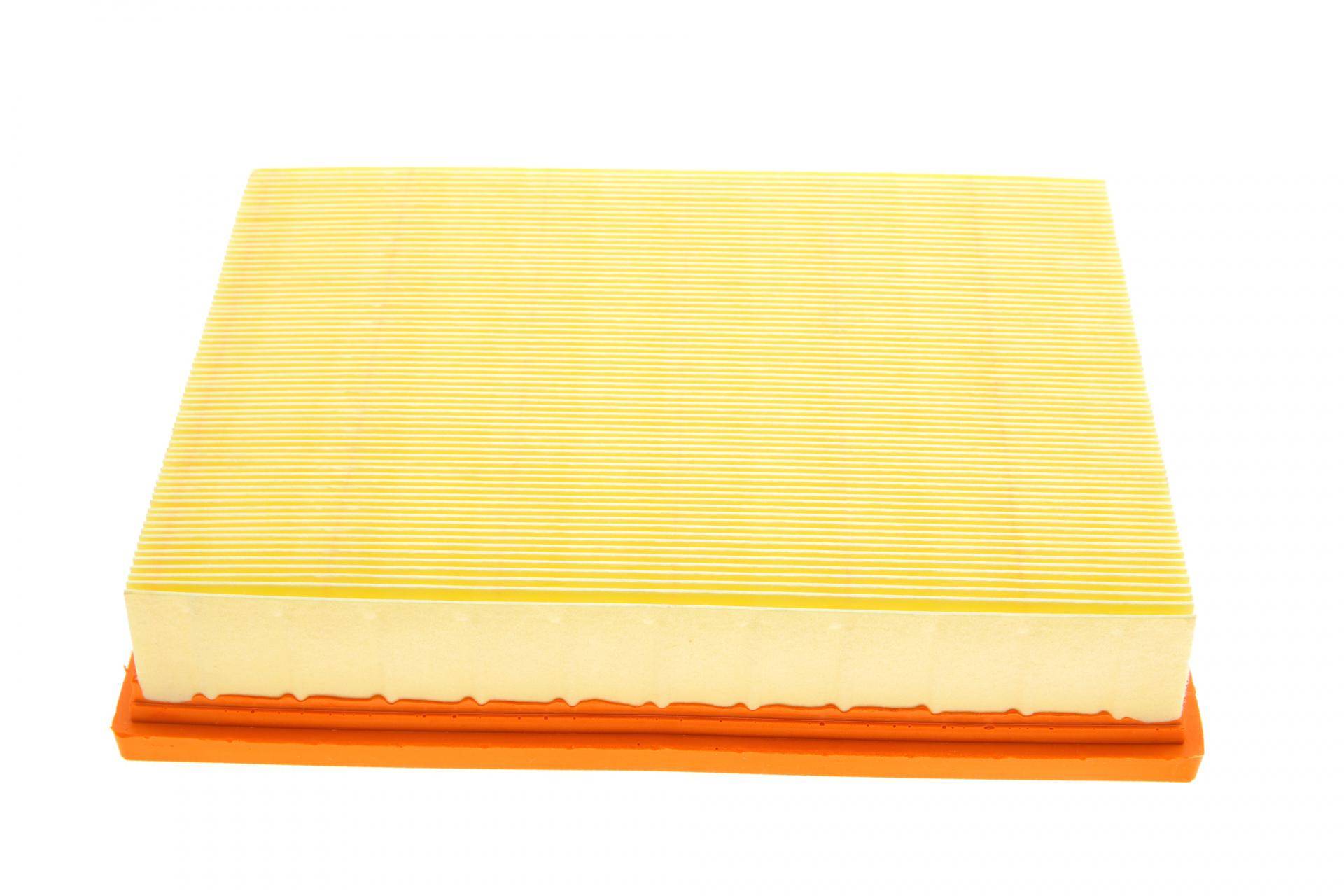 Фільтр повітряний Renault Alaskan 2.3dCi 17-/Nissan Navara 2.3dCi 15-