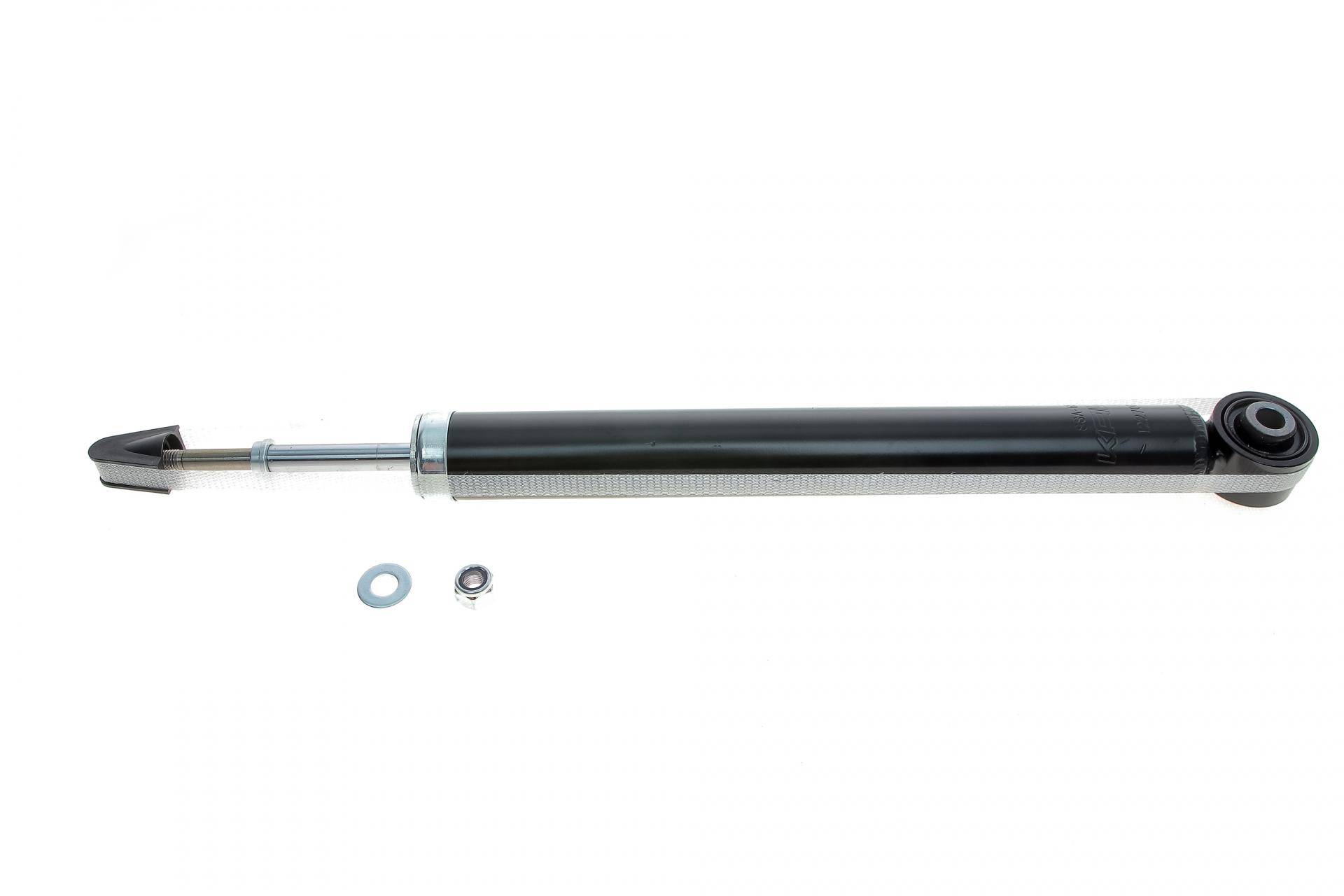 Амортизатор (задній) Nissan Micra IV 10-15