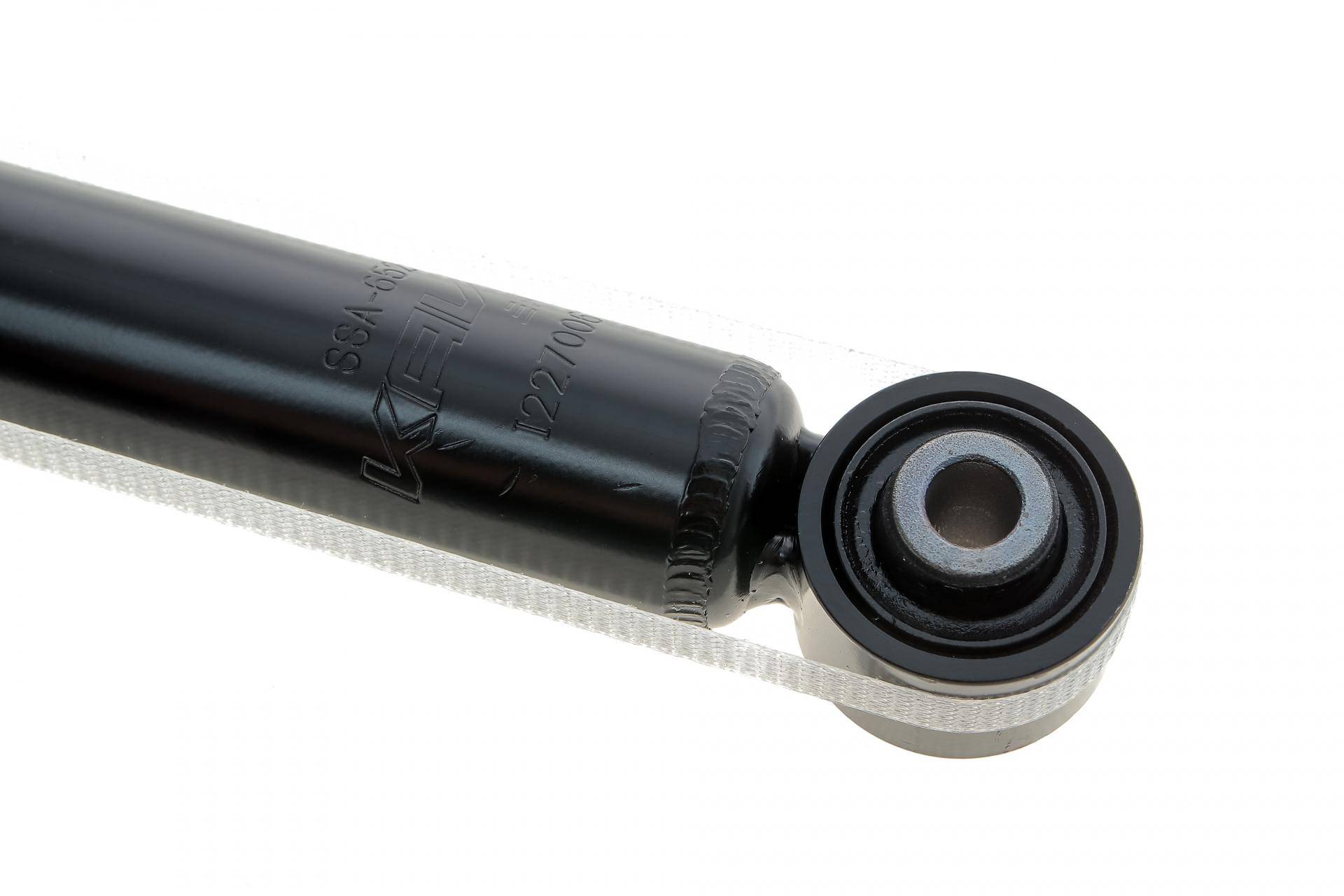 Амортизатор (задній) Nissan Micra IV 10-15