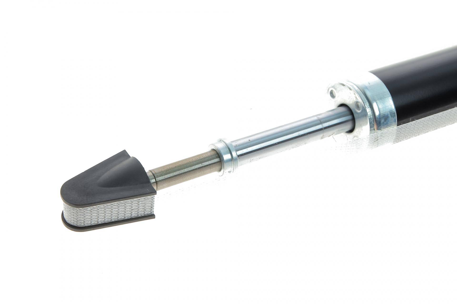 Амортизатор (задній) Nissan Micra IV 10-15