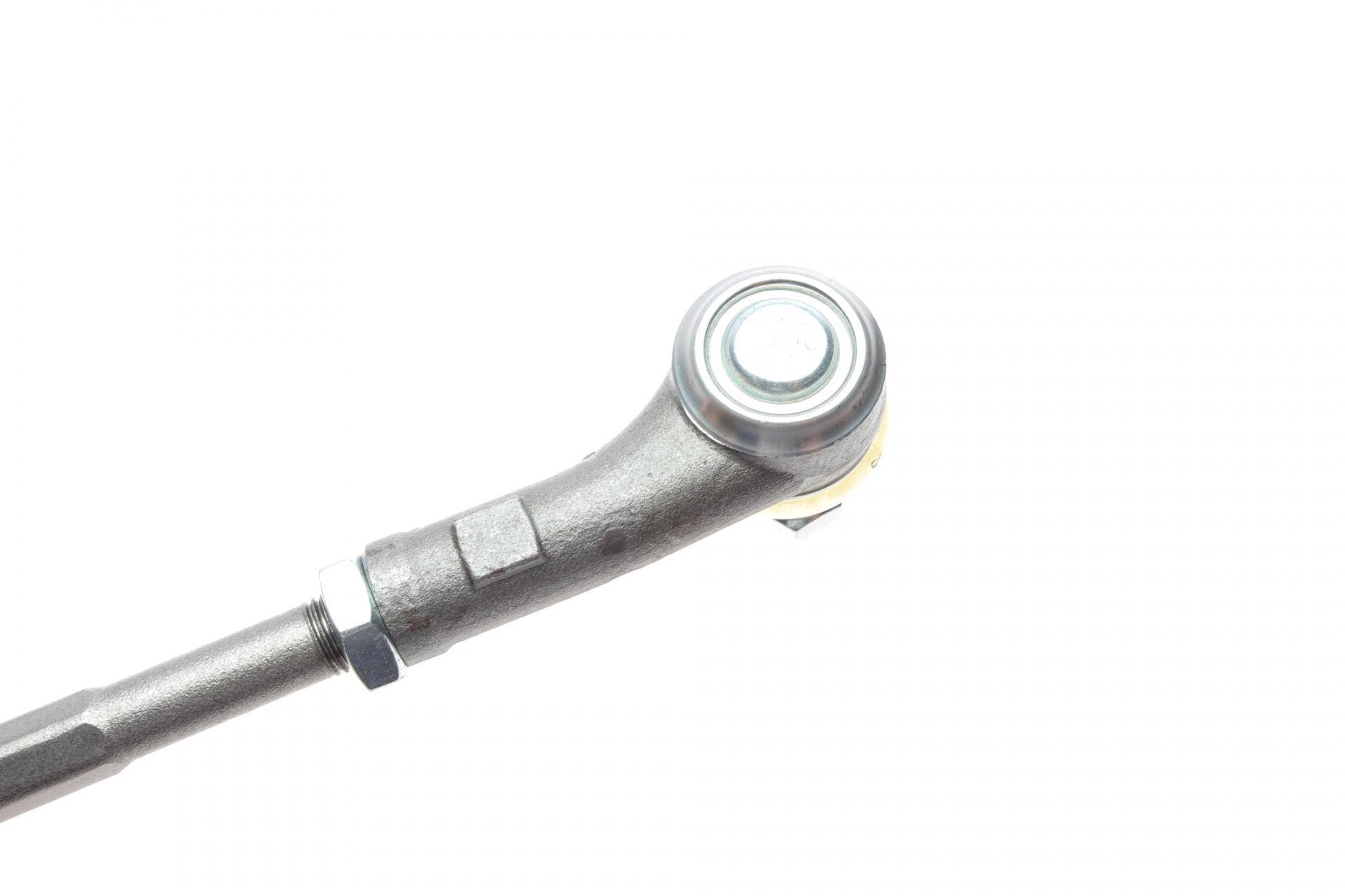 Тяга рульова (з наконечником) (L) VW Golf II 83-92