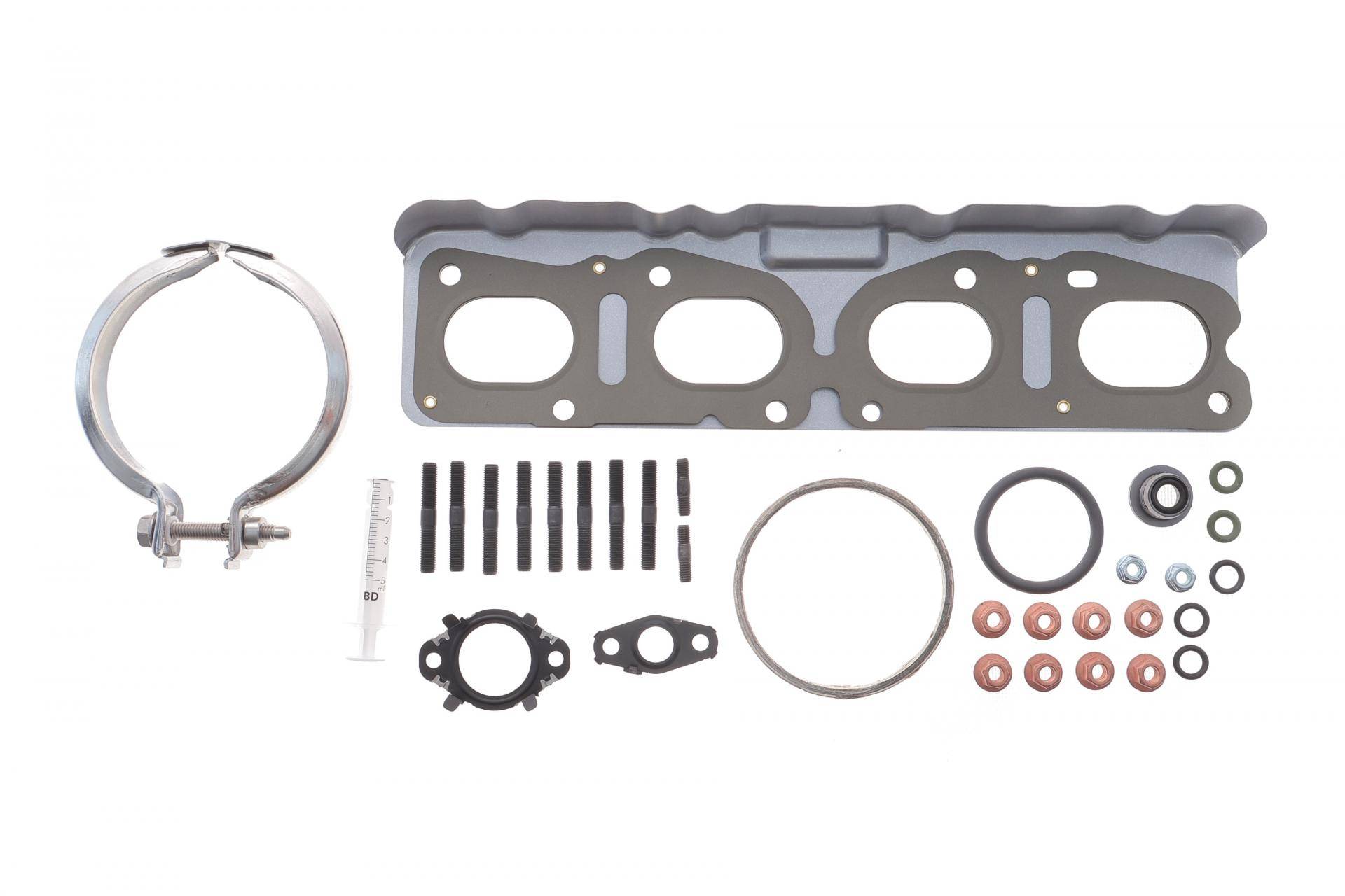 Комплект прокладок турбіни MB E-class (W212/W213) 2.0 (M274) 13-