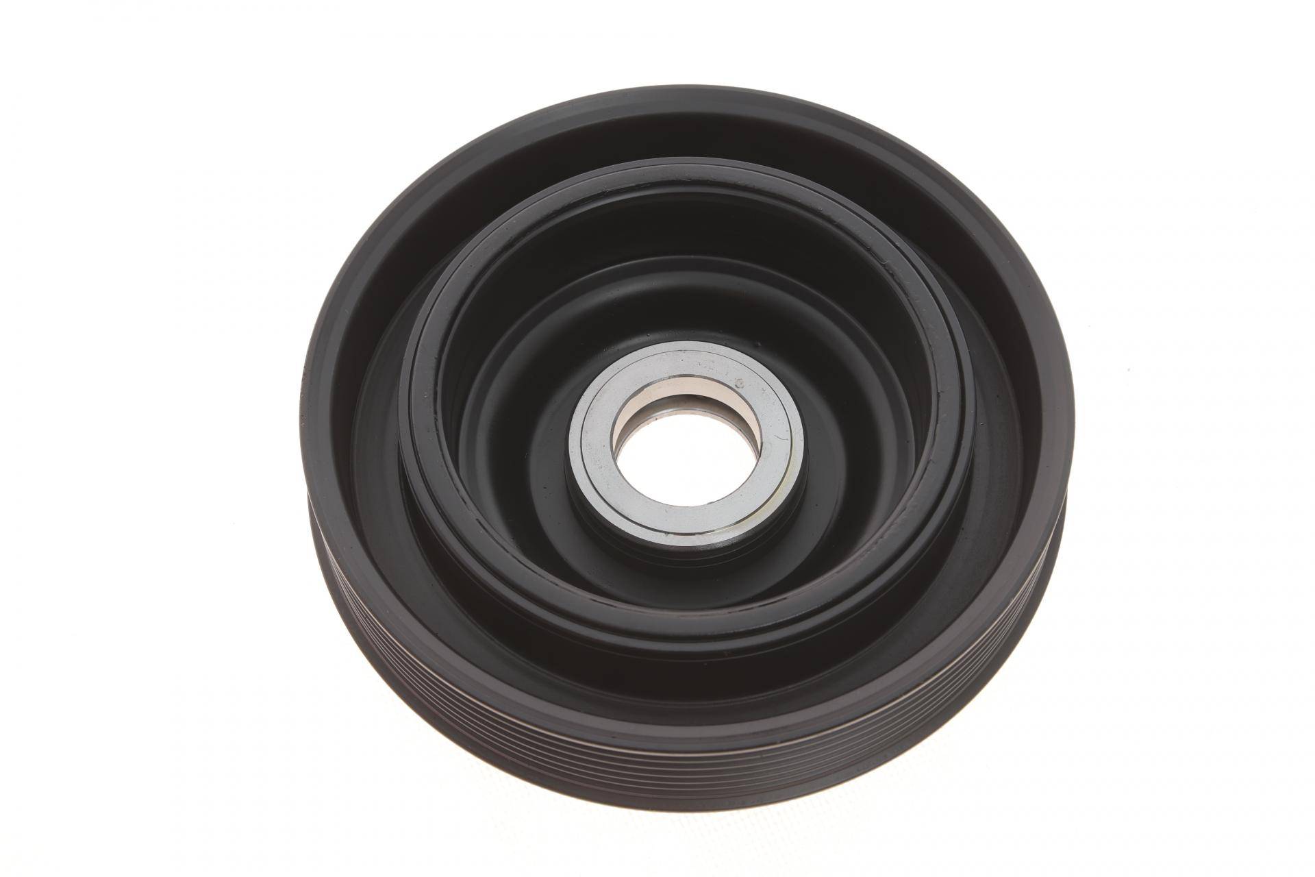 Шків колінвалу Citroen Jumpy/Fiat Scudo/Peugeot Expert 2.0 D 07- (6PK)