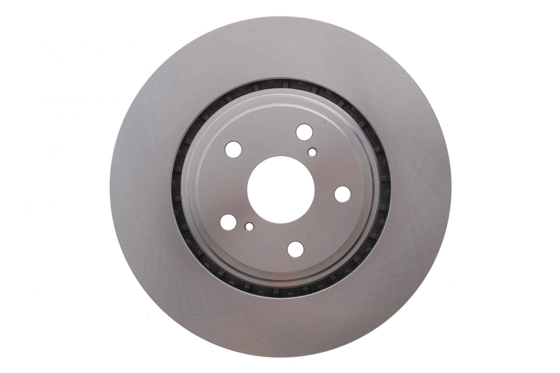 Диск гальмівний (передній) Toyota Rav 4 12-/Lexus RX/NX 08- (328x28)