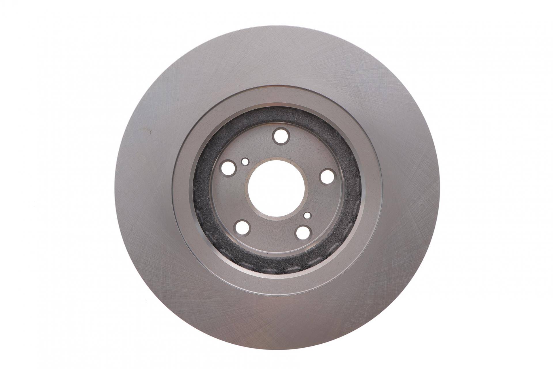 Диск гальмівний (передній) Toyota Rav 4 12-/Lexus RX/NX 08- (328x28)