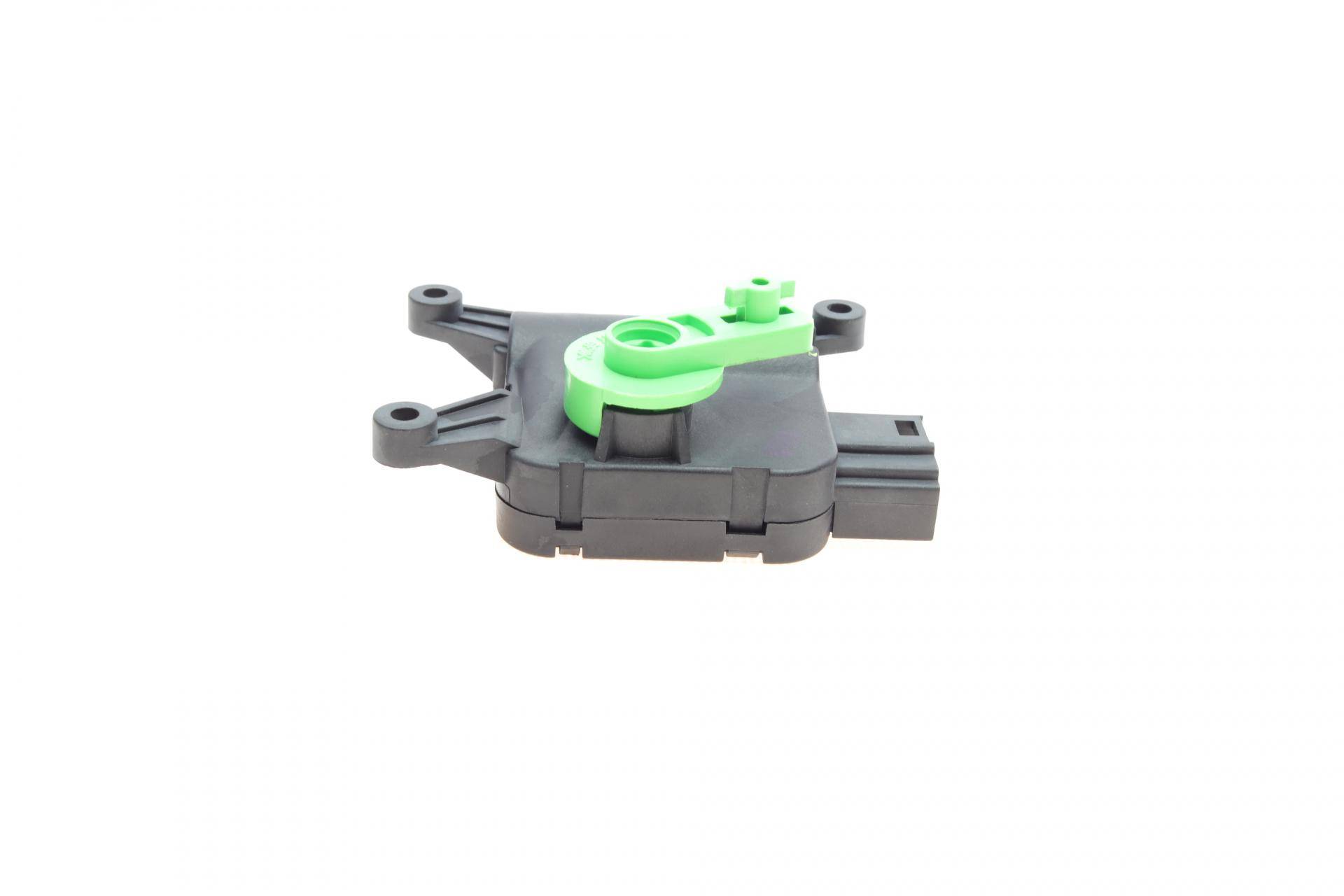 Моторчик заслонки пічки VW Golf IV/Skoda Octavia 97-07 (OE VAG)